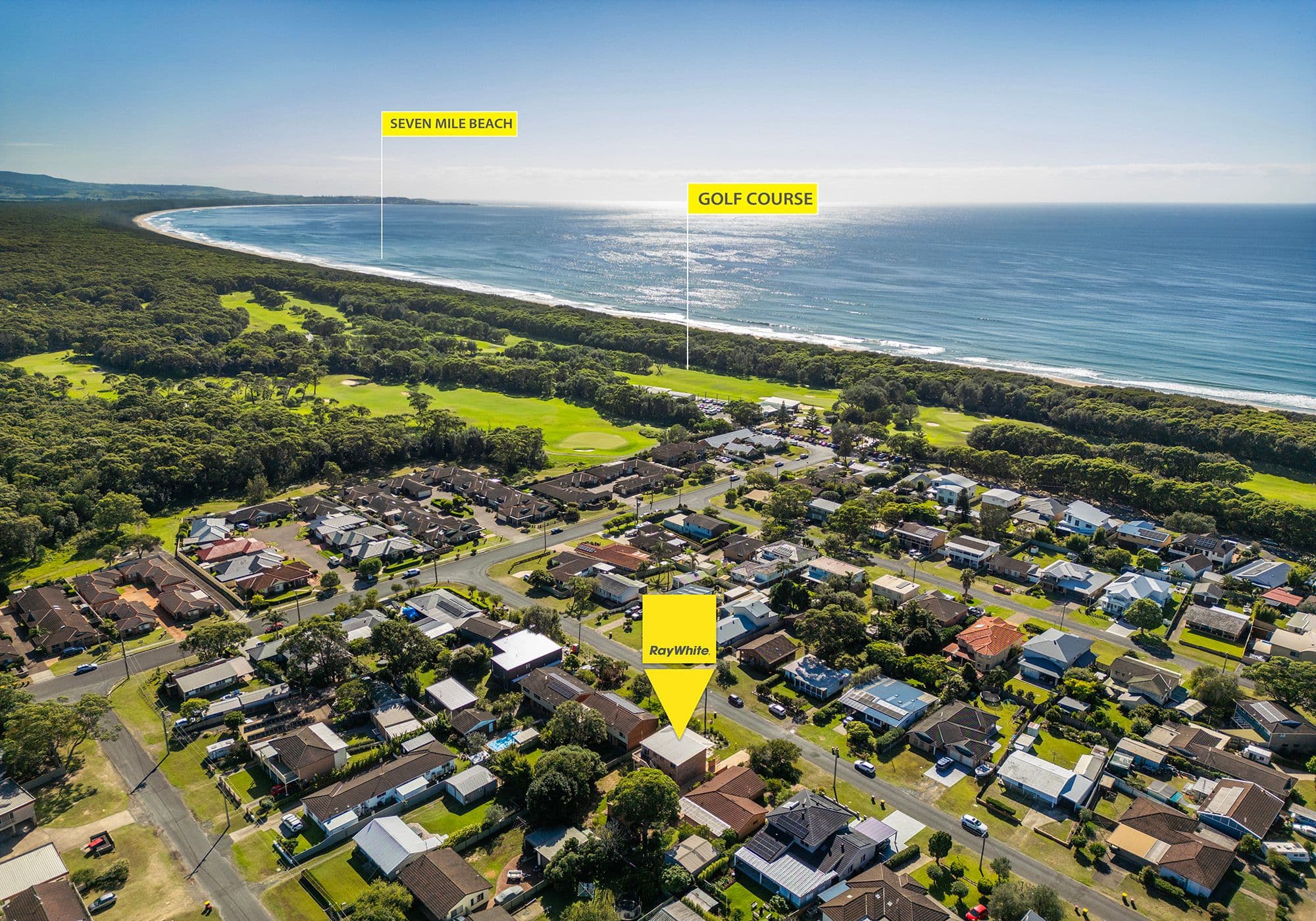 11 Woolstencraft Street, Shoalhaven Heads NSW 2535, Shoalhaven Heads - Thumbnail 2