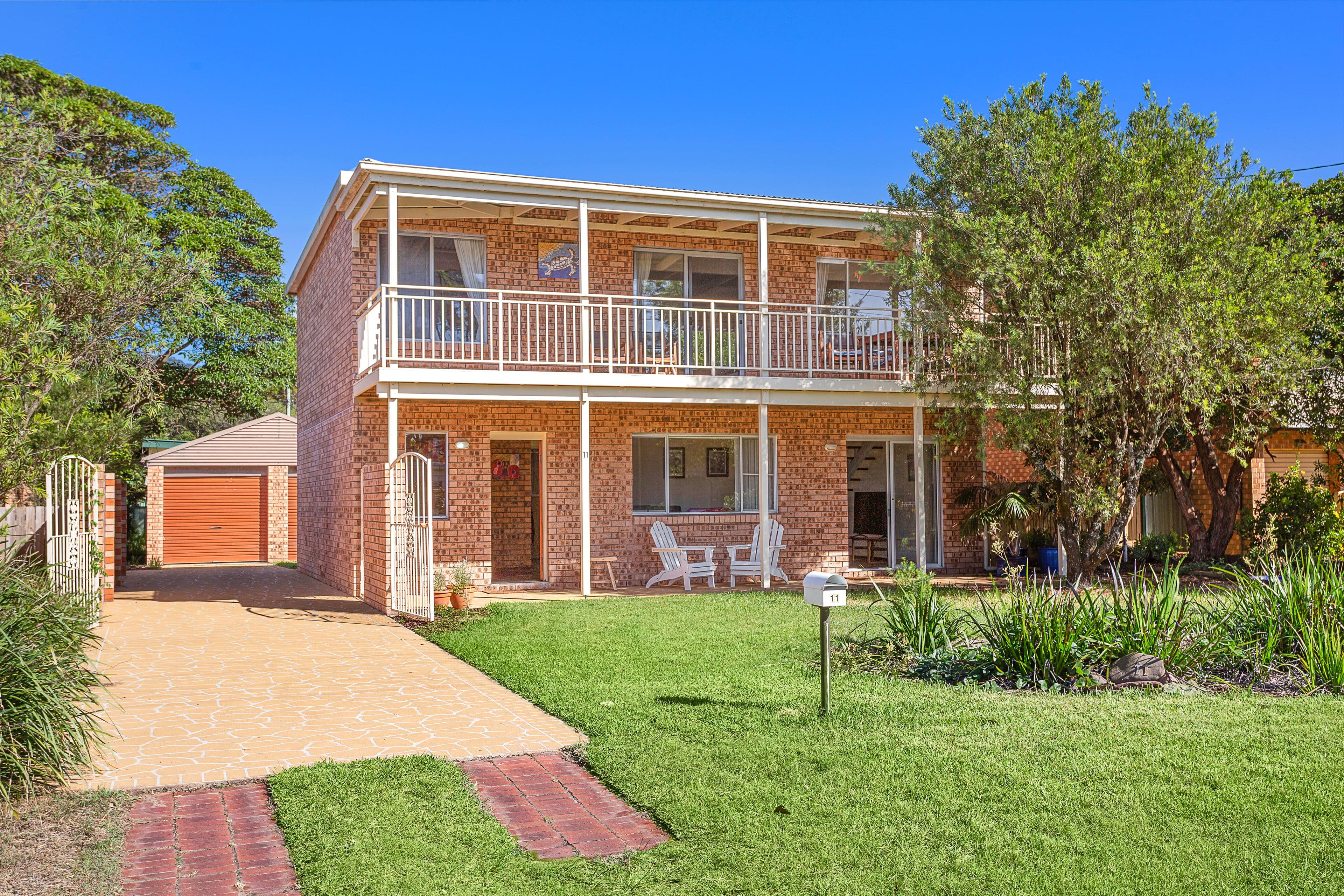 11 Woolstencraft Street, Shoalhaven Heads NSW 2535, Shoalhaven Heads - Thumbnail 4