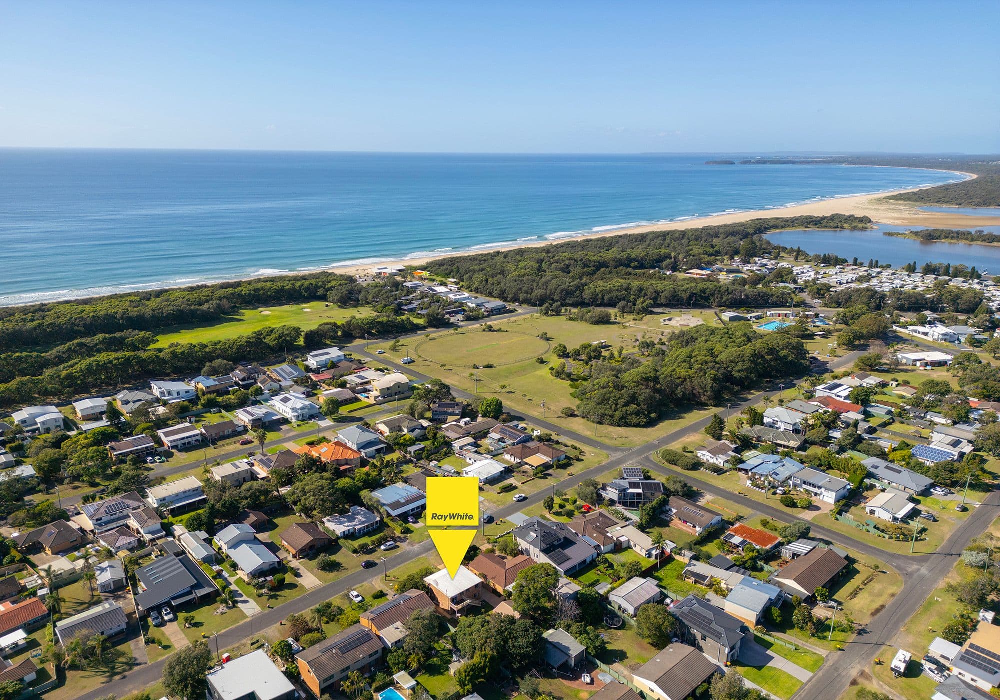 11 Woolstencraft Street, Shoalhaven Heads NSW 2535, Shoalhaven Heads - Thumbnail 8