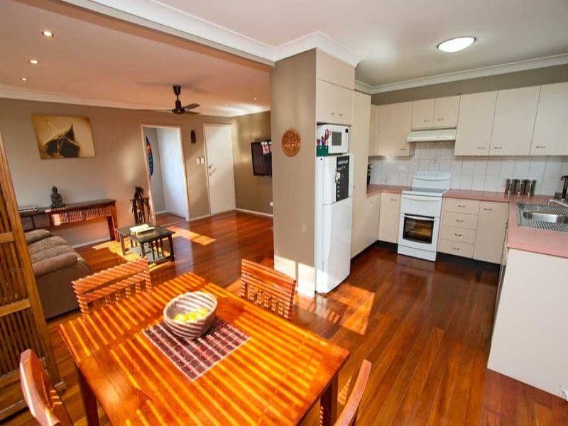 15 Wackford Street, PARK AVENUE QLD 4701, Park Avenue - Thumbnail 2