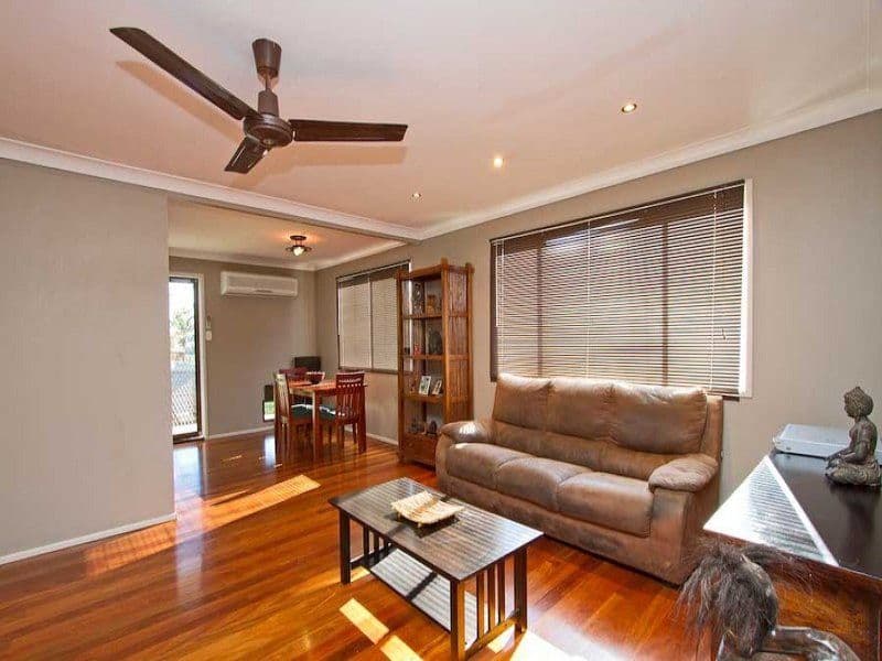 15 Wackford Street, PARK AVENUE QLD 4701, Park Avenue - Thumbnail 4