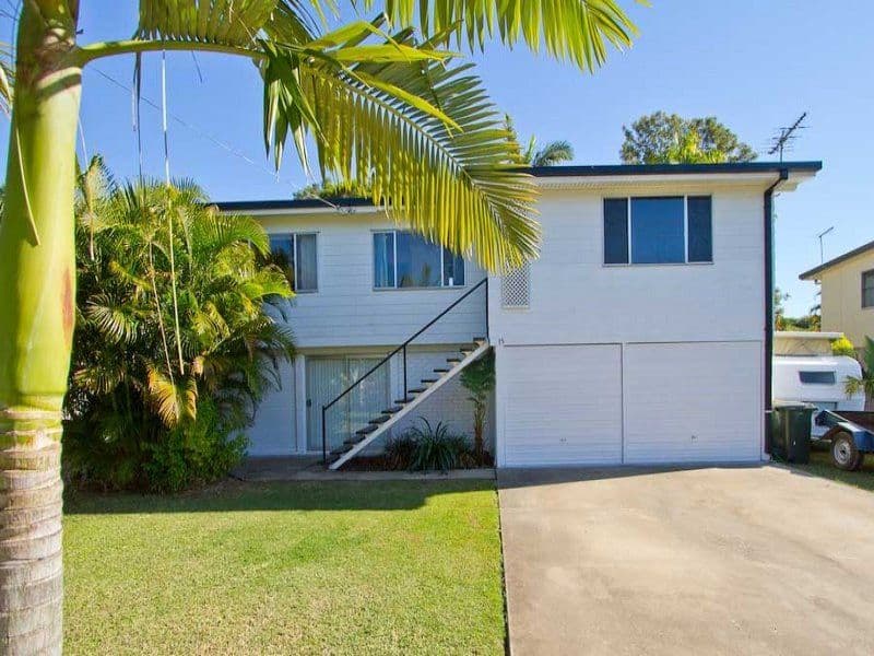 15 Wackford Street, PARK AVENUE QLD 4701, Park Avenue - Thumbnail 5