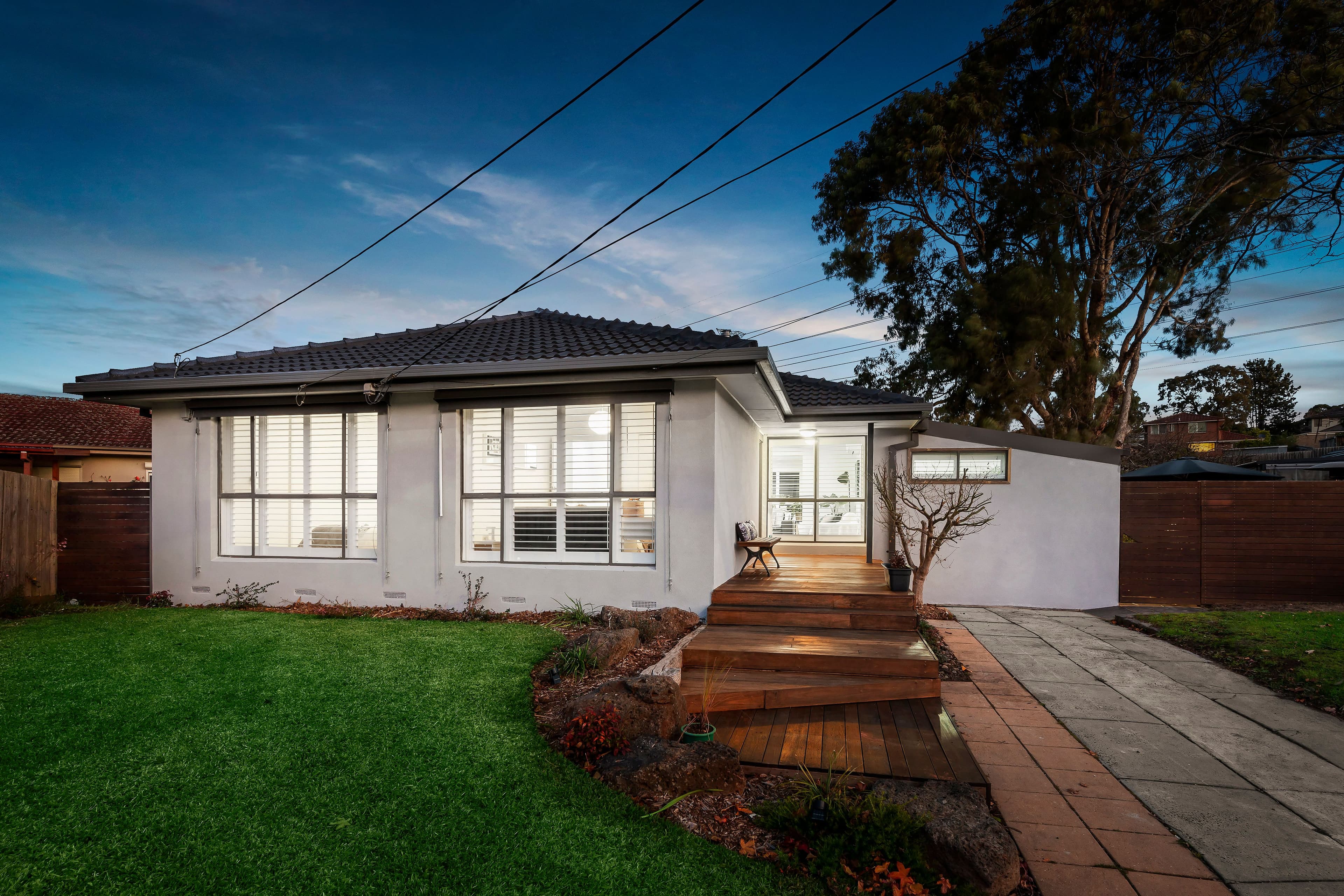 9 Taree Place, Yallambie VIC 3085, Yallambie - Thumbnail 2