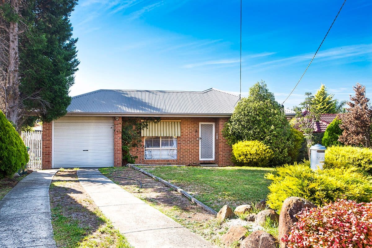 7 Kenthurst Court, Mill Park VIC 3082, Mill Park - Image 1