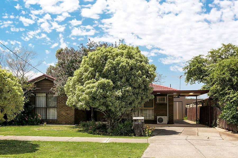 27 Francis Street, MELTON SOUTH VIC 3338, Melton South - Image 1