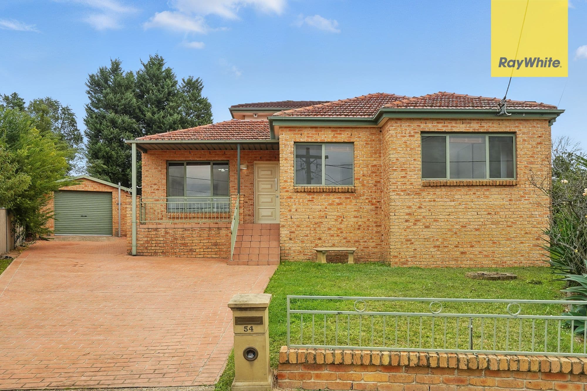 54 Sturdee Street, Wentworthville NSW 2145, Wentworthville - Thumbnail 2