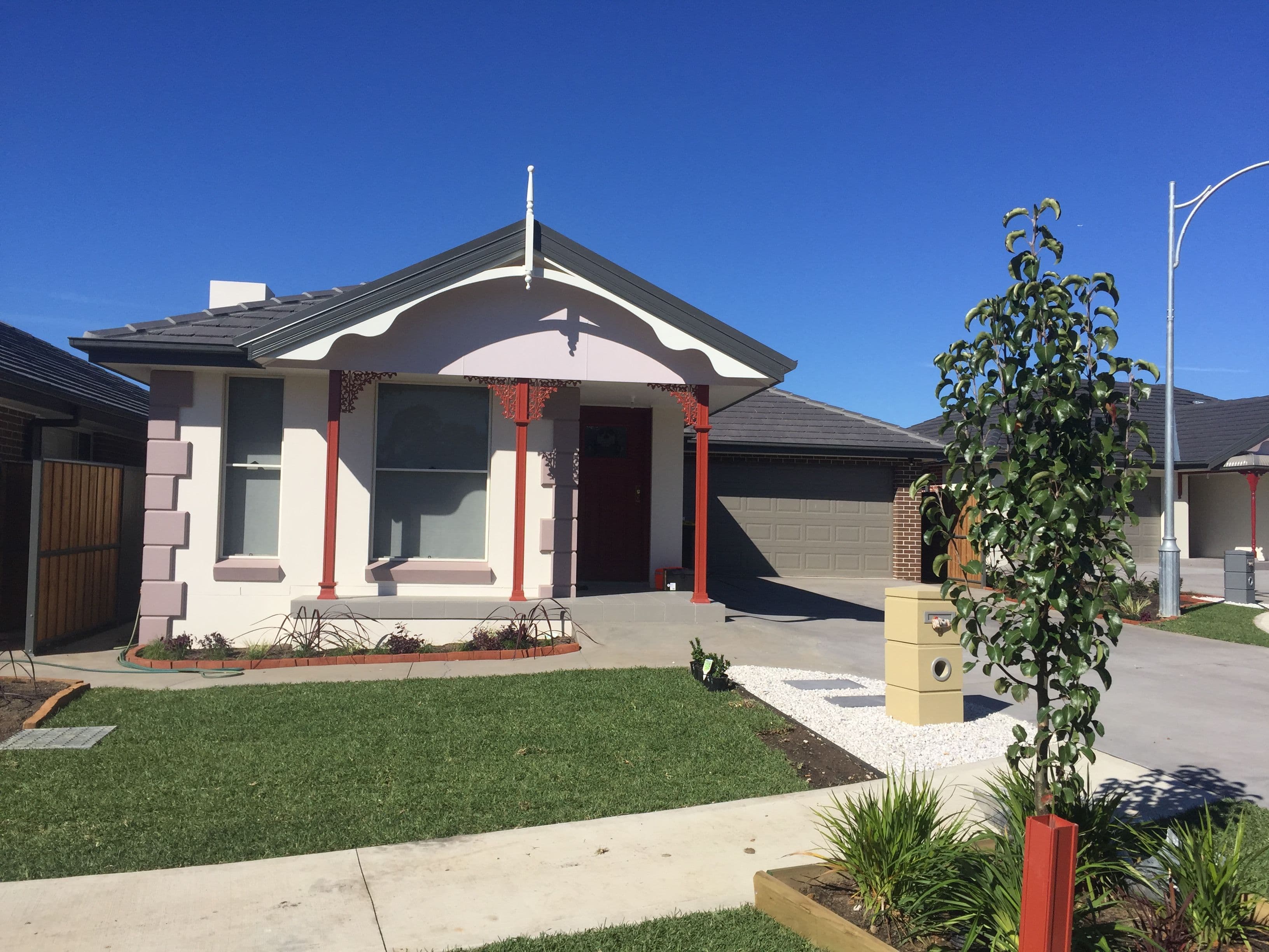 9 Crank Place, Elderslie - Image 1