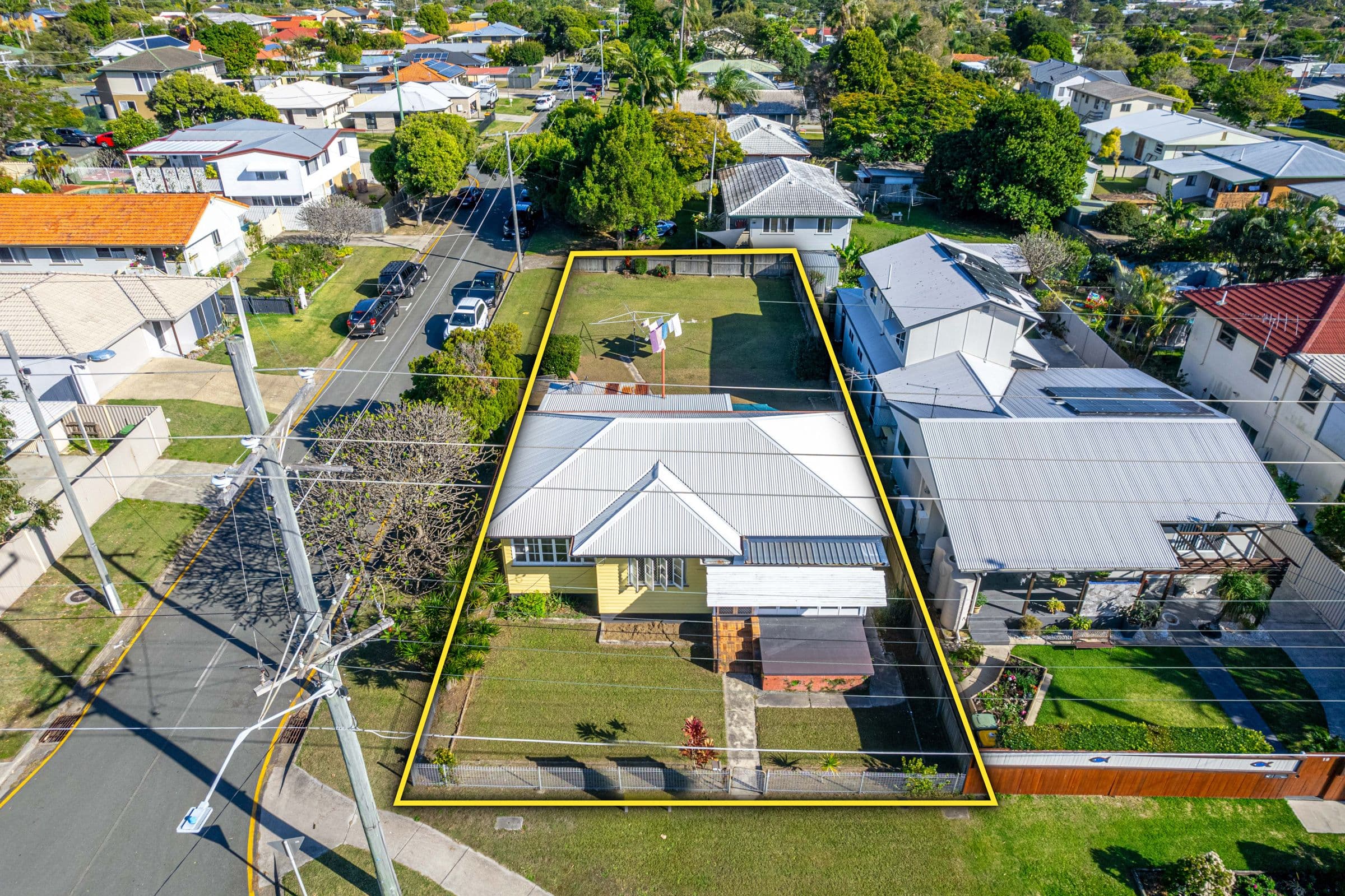 17 Scarborough Road, Redcliffe QLD 4020, Redcliffe - Image 1