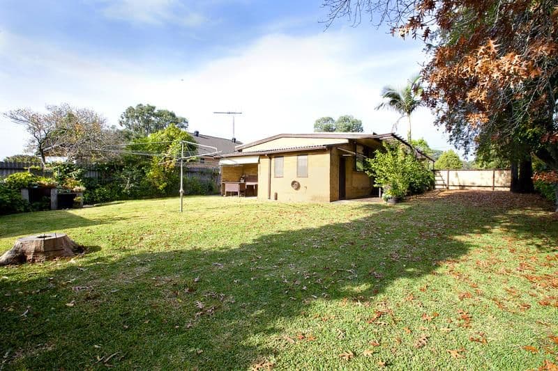 9 Galton Street, SMITHFIELD NSW 2164, Smithfield - Thumbnail 8