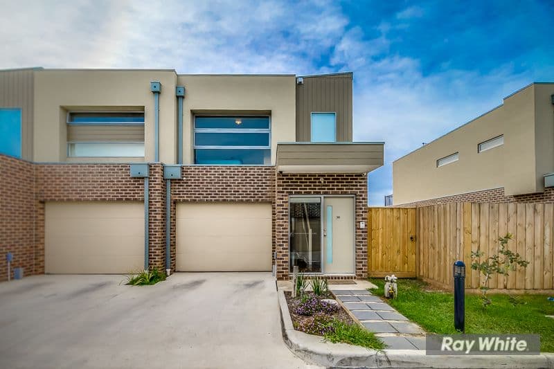 1-5 Thomas Carr Drive, Tarneit VIC 3029, Tarneit - Image 1