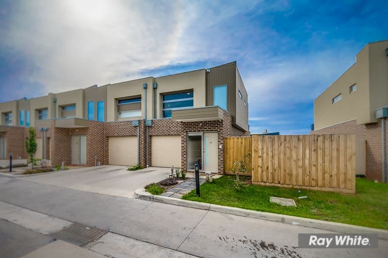 1-5 Thomas Carr Drive, Tarneit VIC 3029, Tarneit - Thumbnail 2