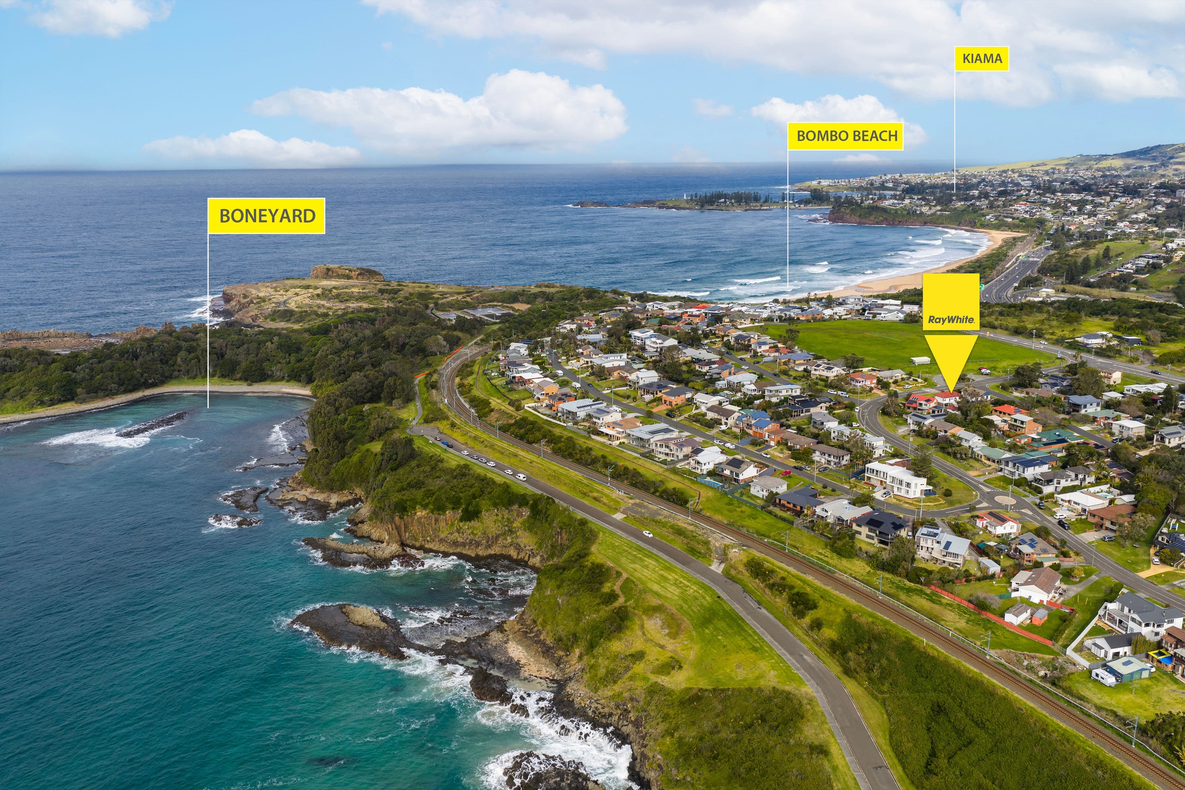 11 North Kiama Drive, Kiama Downs NSW 2533, Kiama Downs - Thumbnail 4