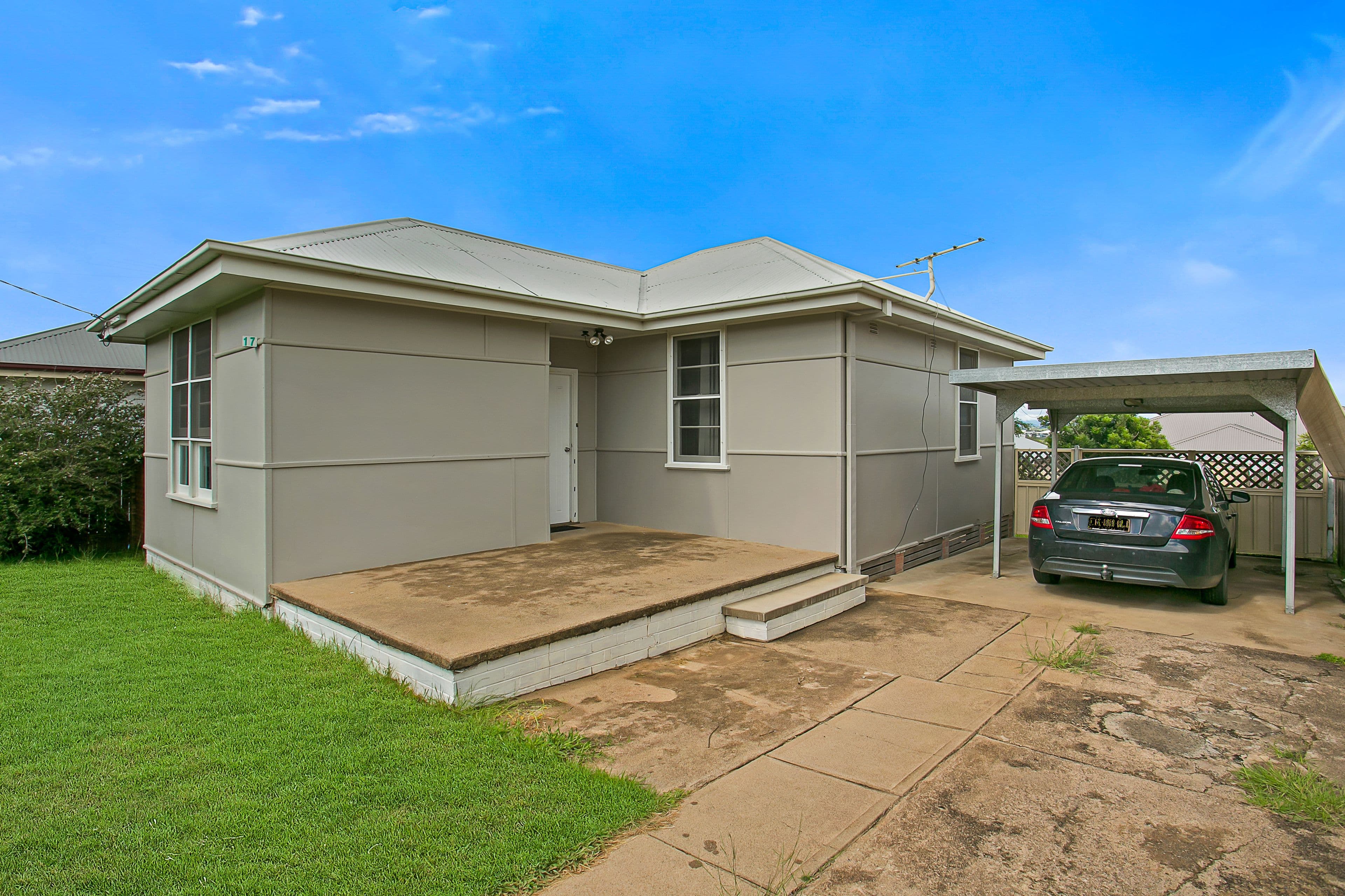 17 Peel Street, Tamworth NSW 2340, Tamworth - Thumbnail 7