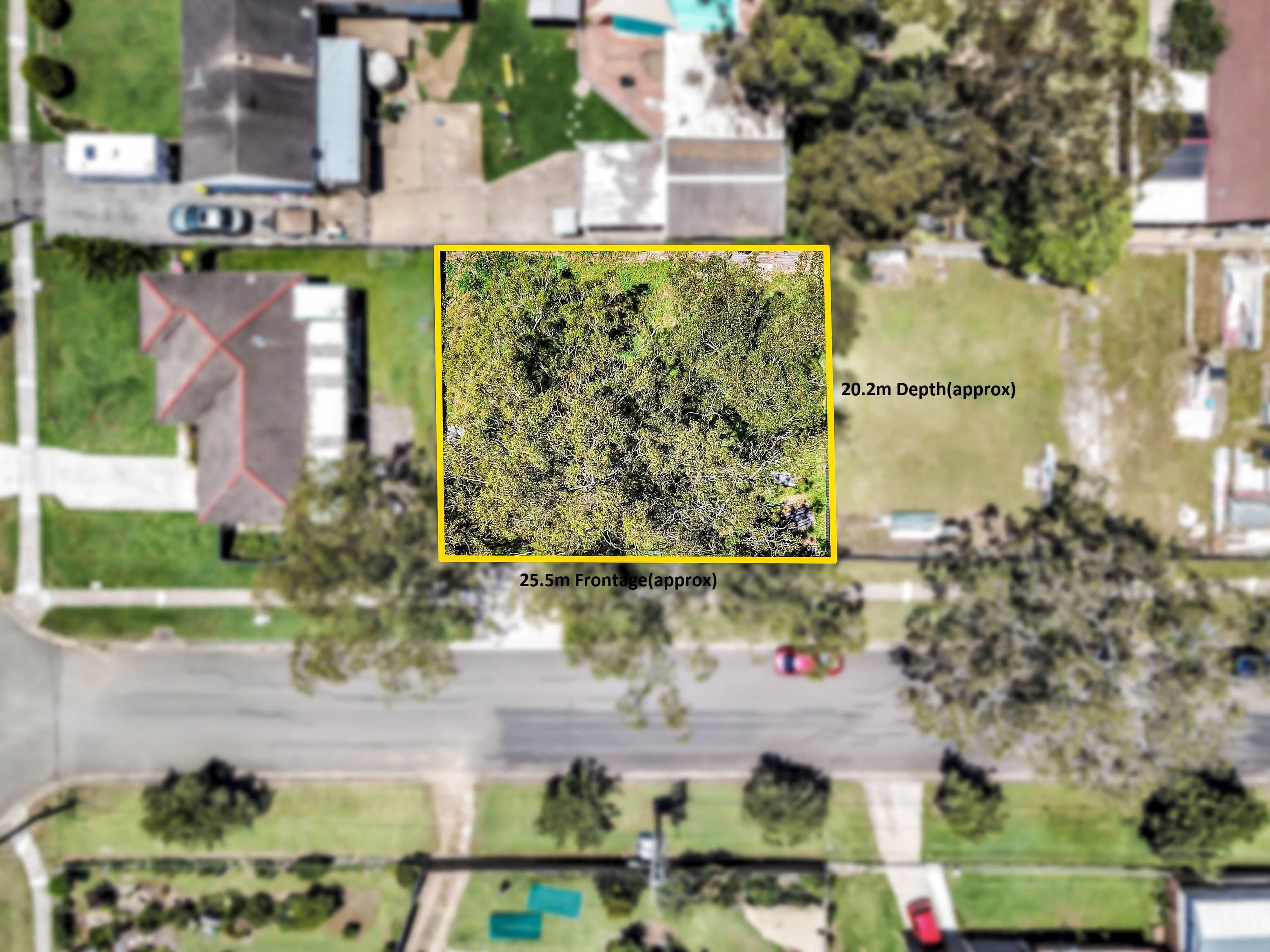 33A Dixon Street, Mount Druitt NSW 2770, Mount Druitt - Image 1
