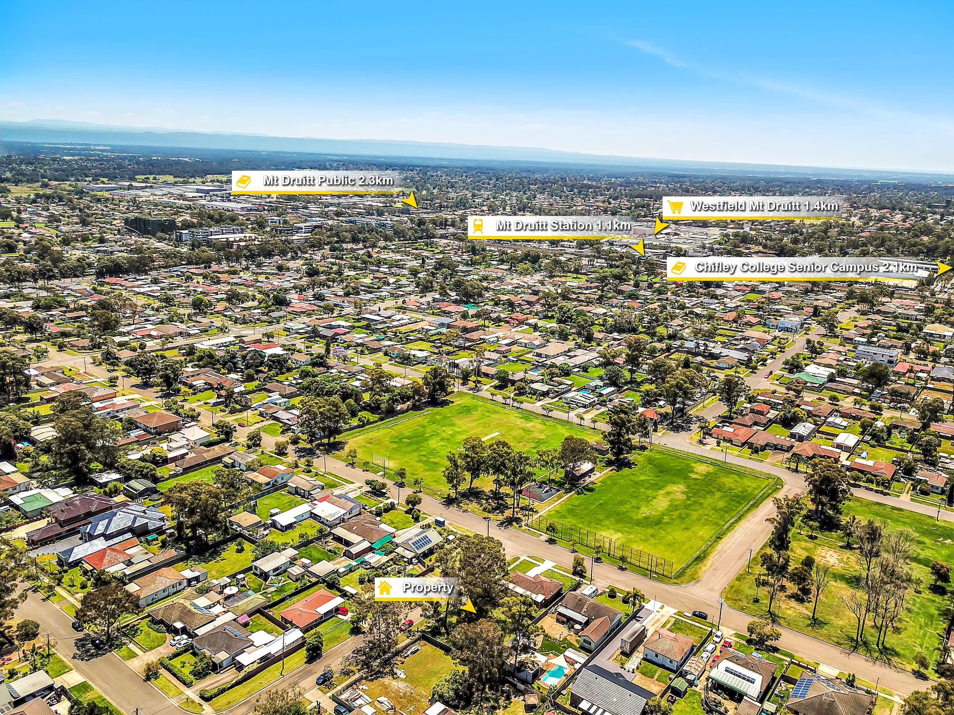 33A Dixon Street, Mount Druitt NSW 2770, Mount Druitt - Thumbnail 3