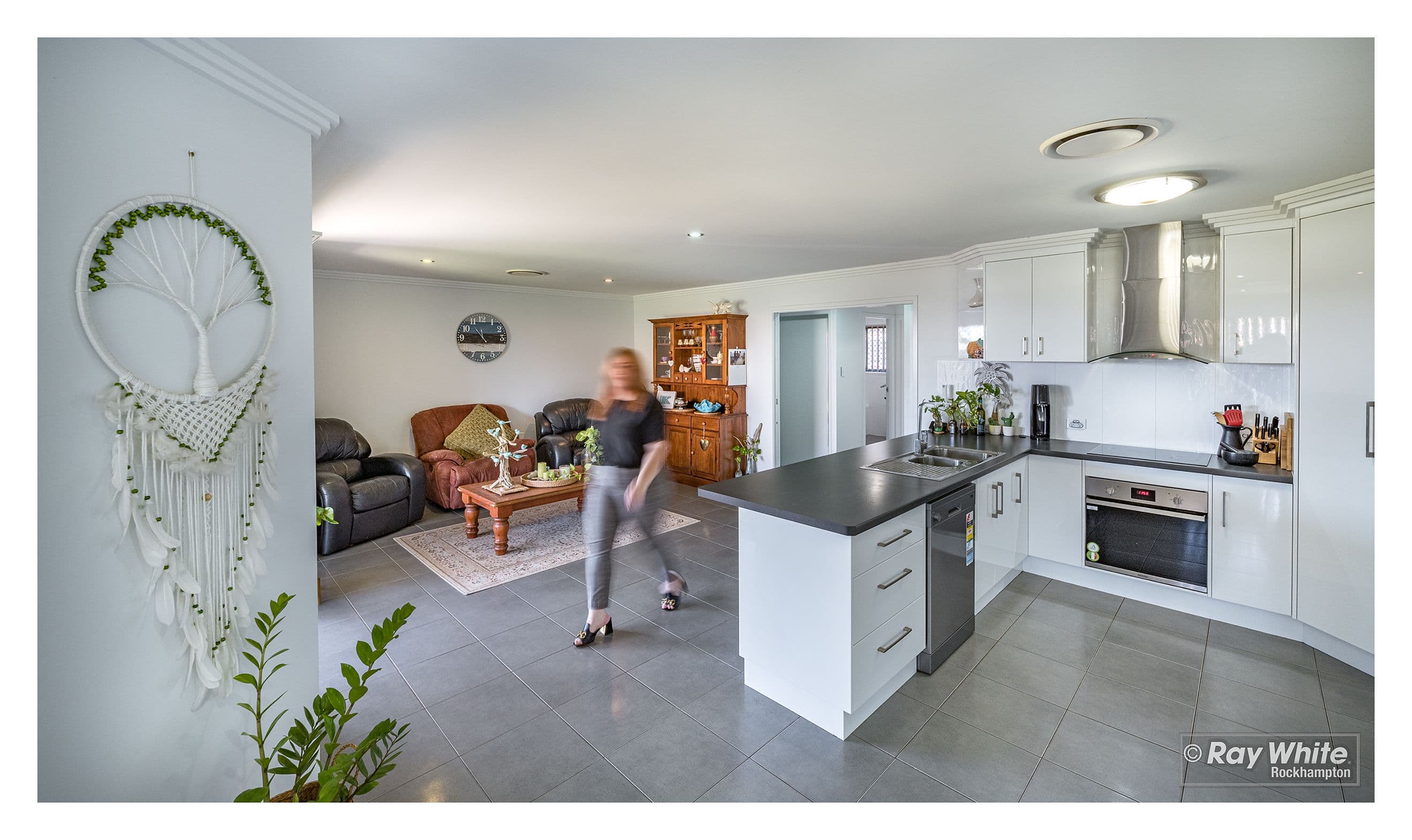 6 BREAKSPEAR Street, Gracemere QLD 4702, Gracemere - Thumbnail 3