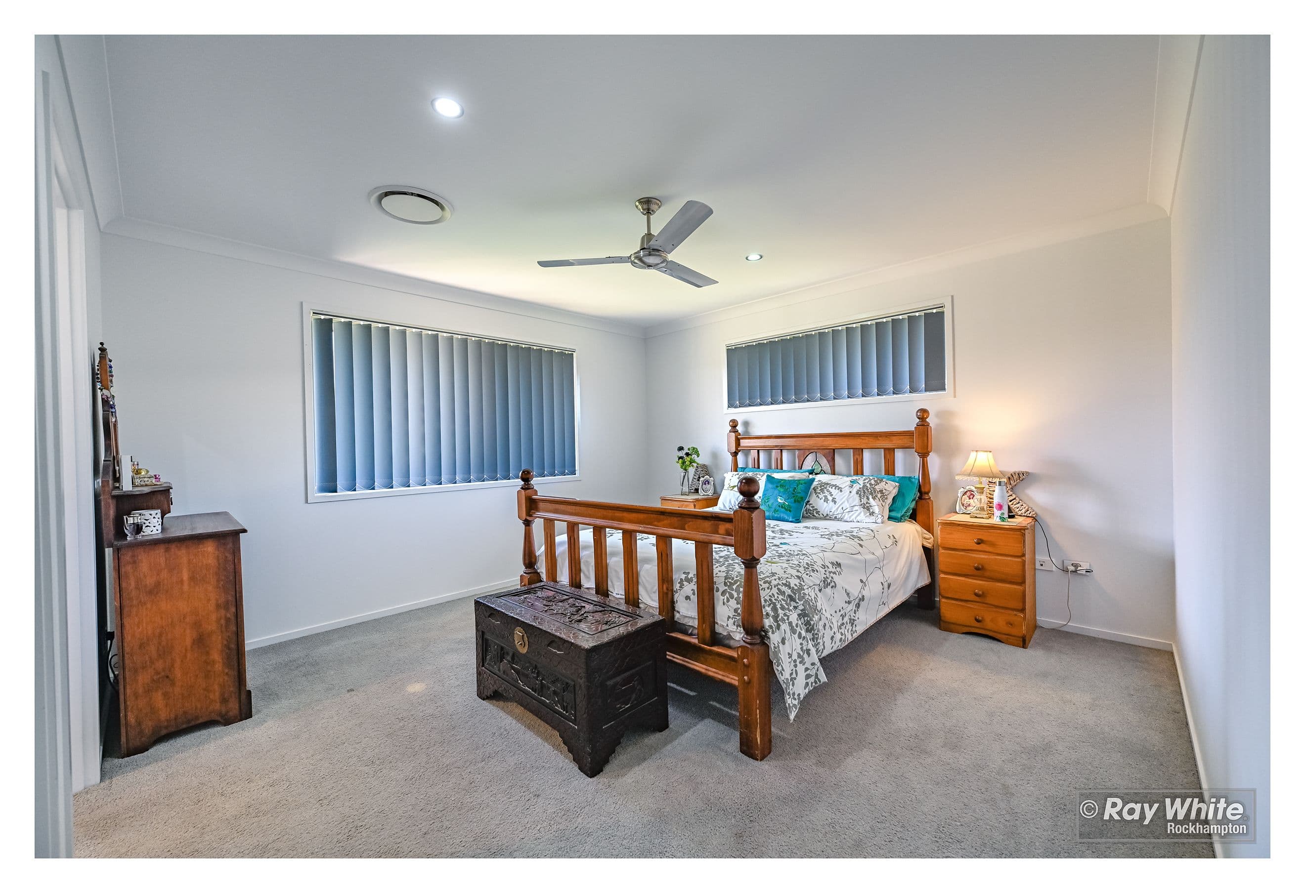 6 BREAKSPEAR Street, Gracemere QLD 4702, Gracemere - Thumbnail 4