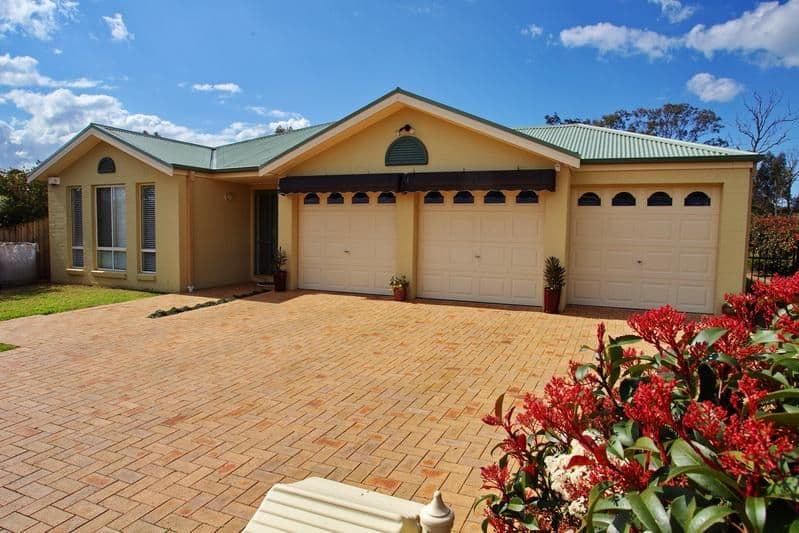 2 Burradoo Crescent, WORRIGEE NSW 2540, Worrigee - Image 1