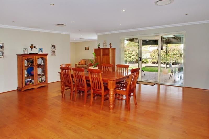 2 Burradoo Crescent, WORRIGEE NSW 2540, Worrigee - Thumbnail 3