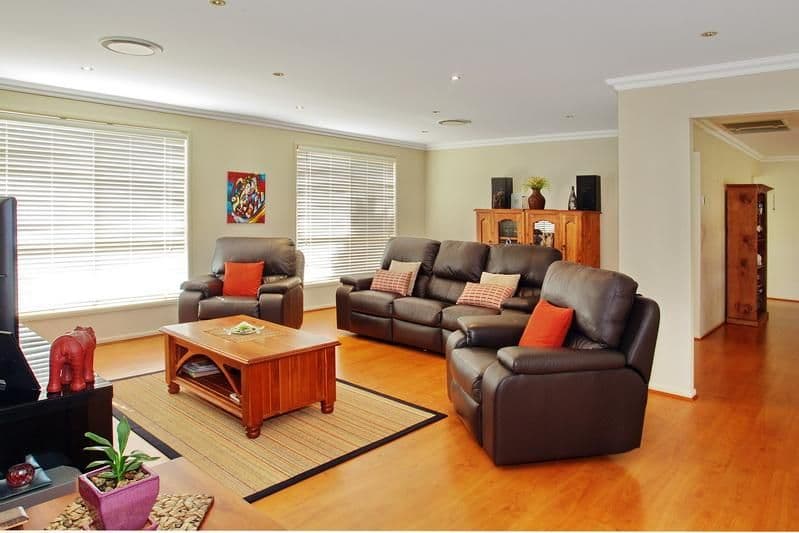 2 Burradoo Crescent, WORRIGEE NSW 2540, Worrigee - Thumbnail 5