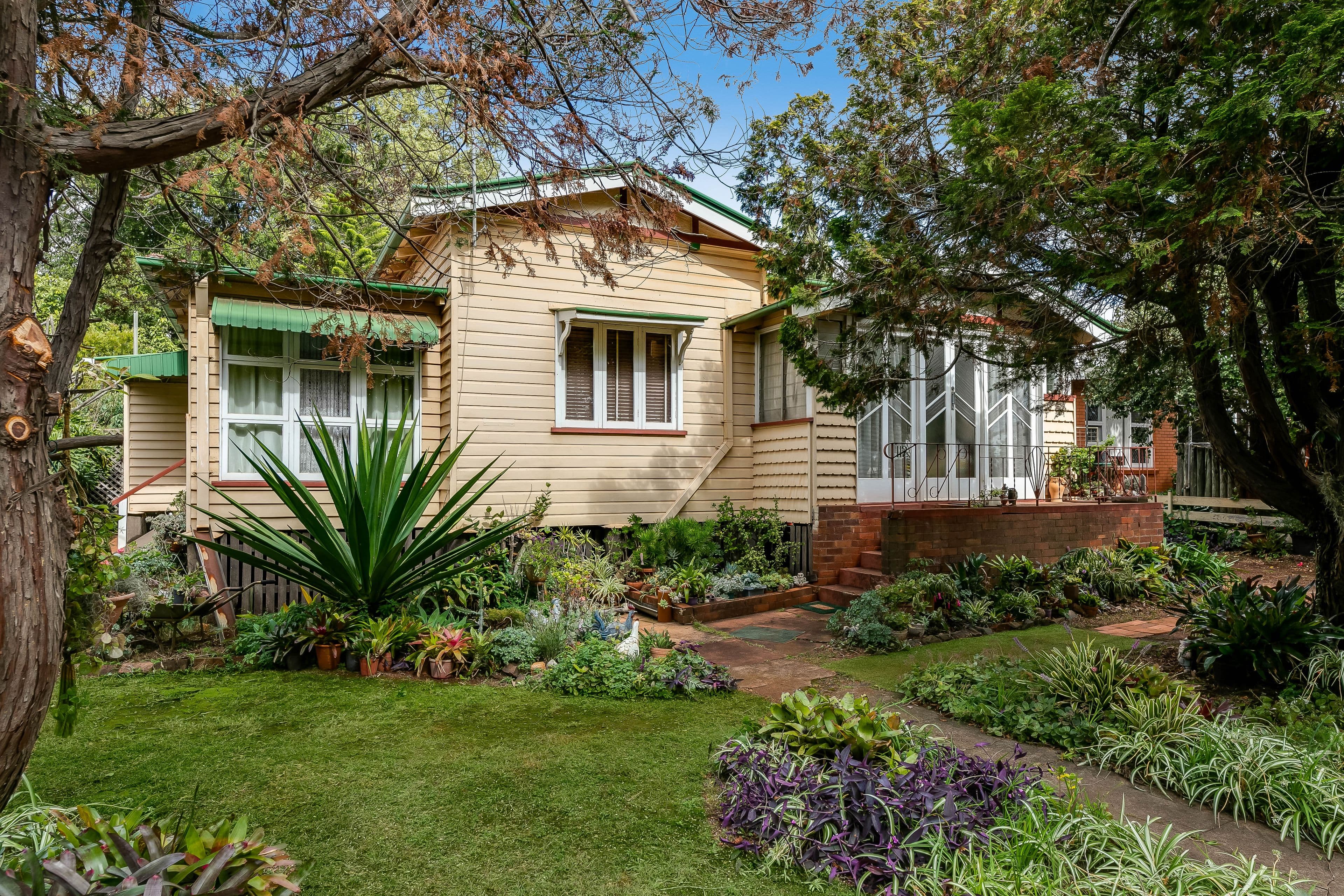 112 Taylor Street, Newtown QLD 4350, Newtown - Image 1