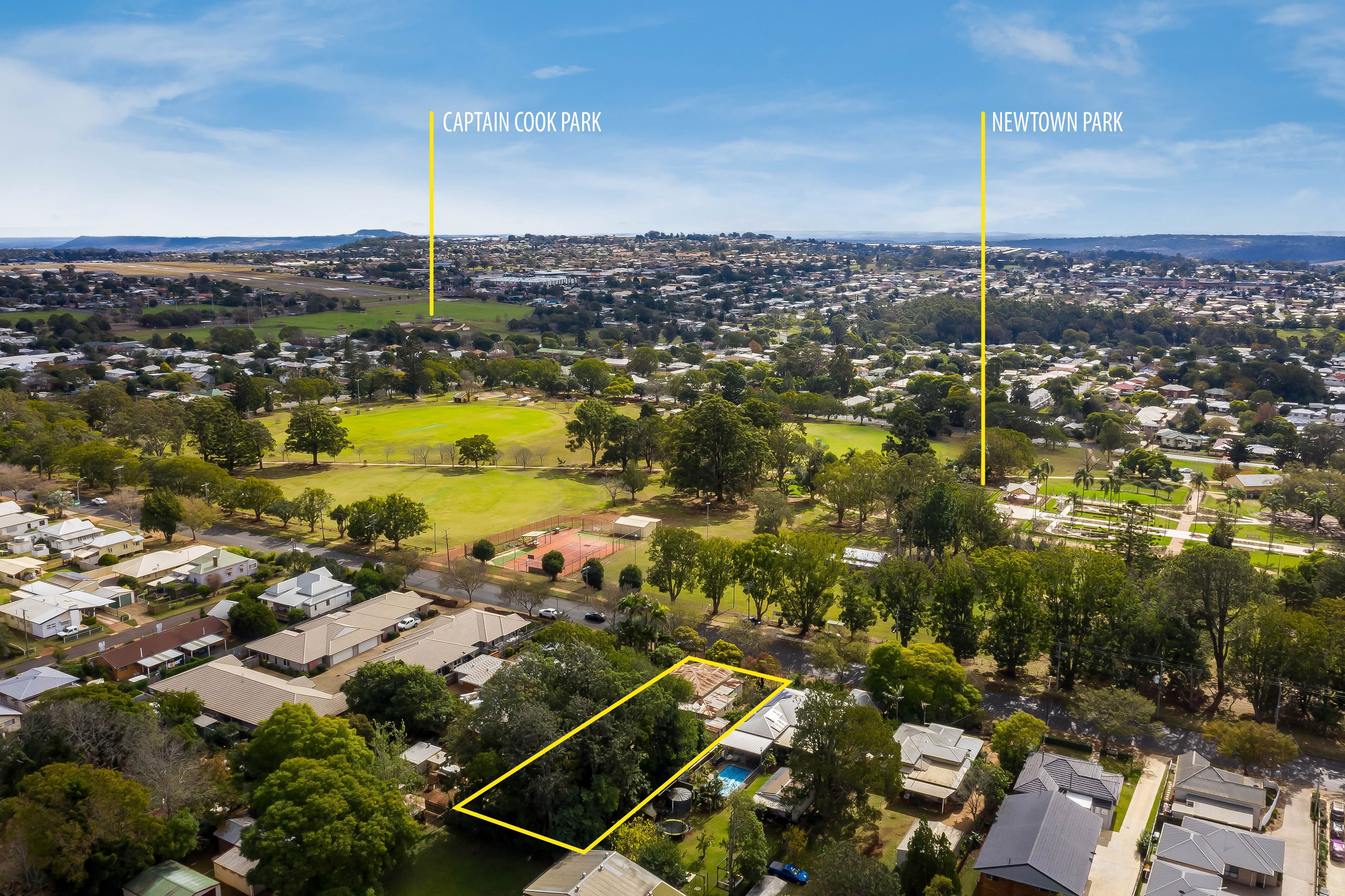 112 Taylor Street, Newtown QLD 4350, Newtown - Thumbnail 3