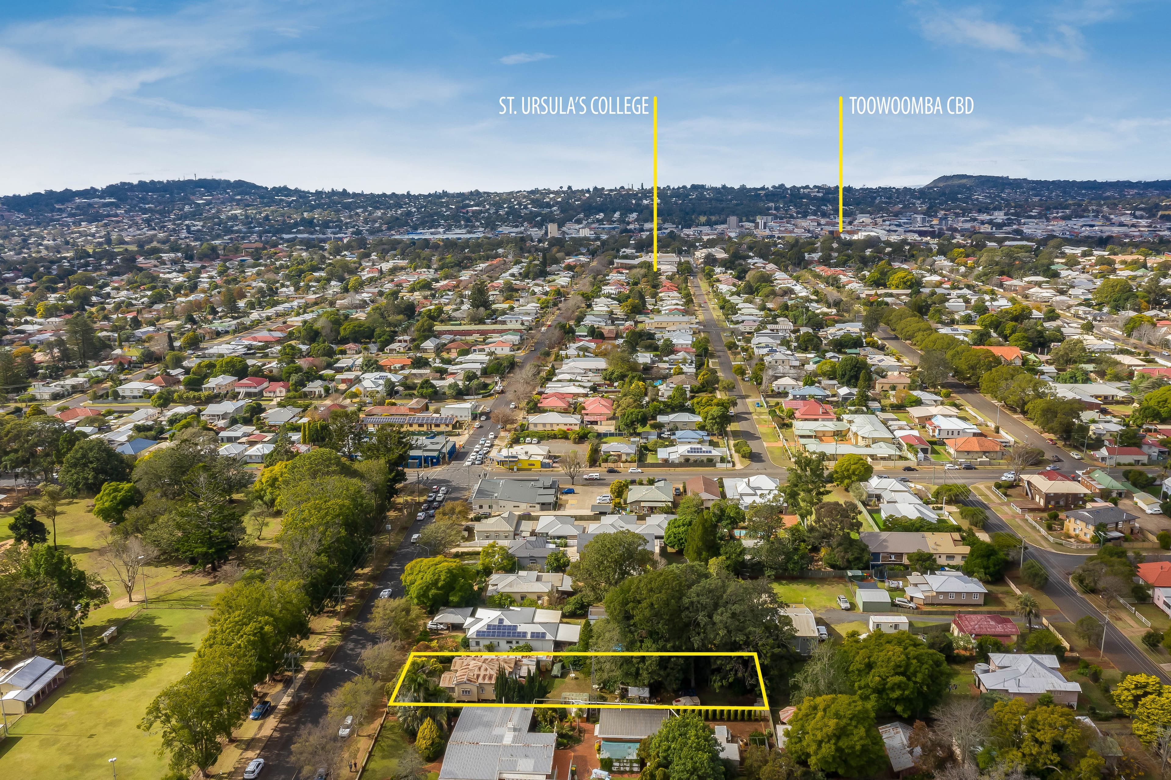 112 Taylor Street, Newtown QLD 4350, Newtown - Thumbnail 4