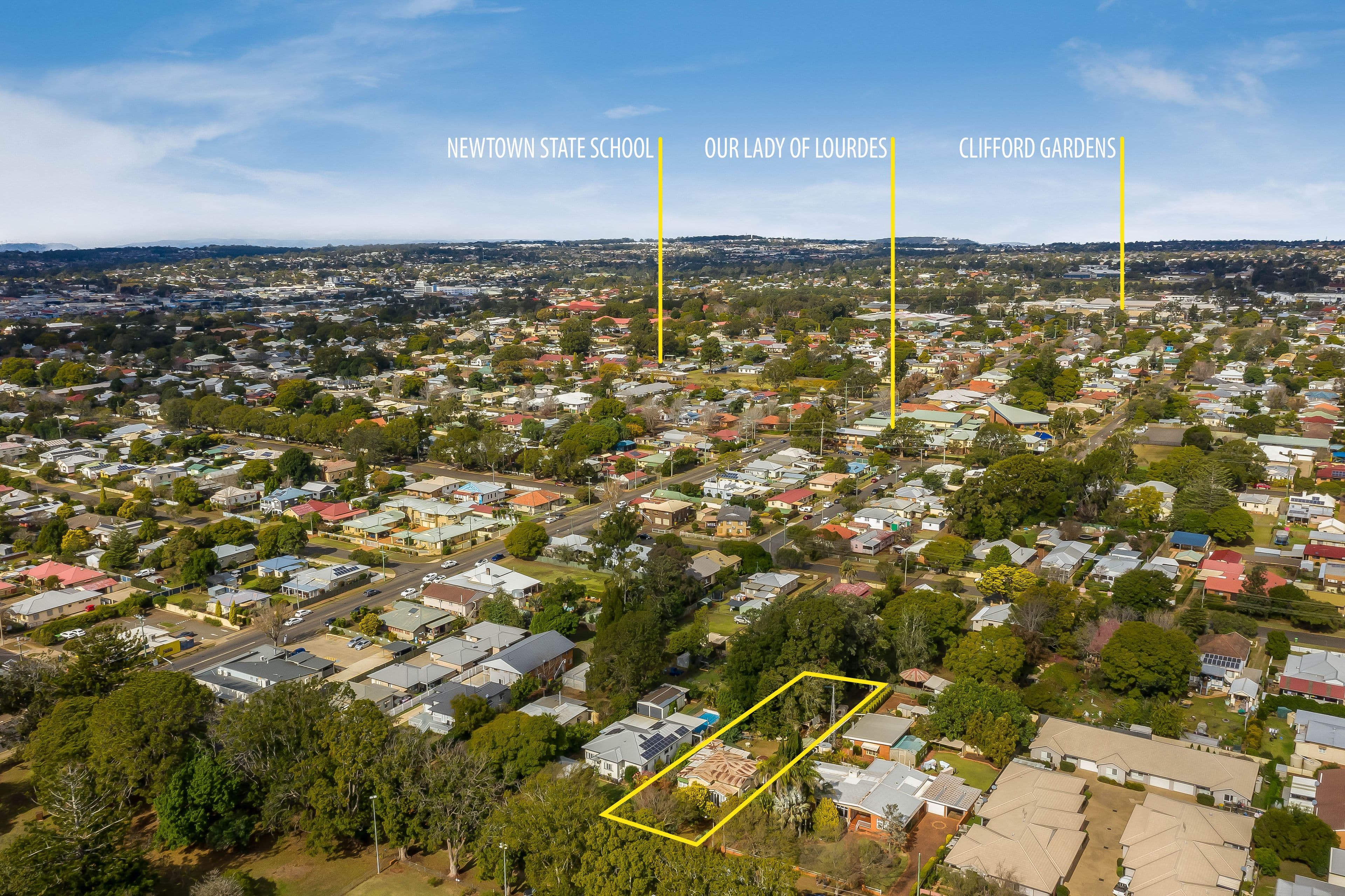 112 Taylor Street, Newtown QLD 4350, Newtown - Thumbnail 5