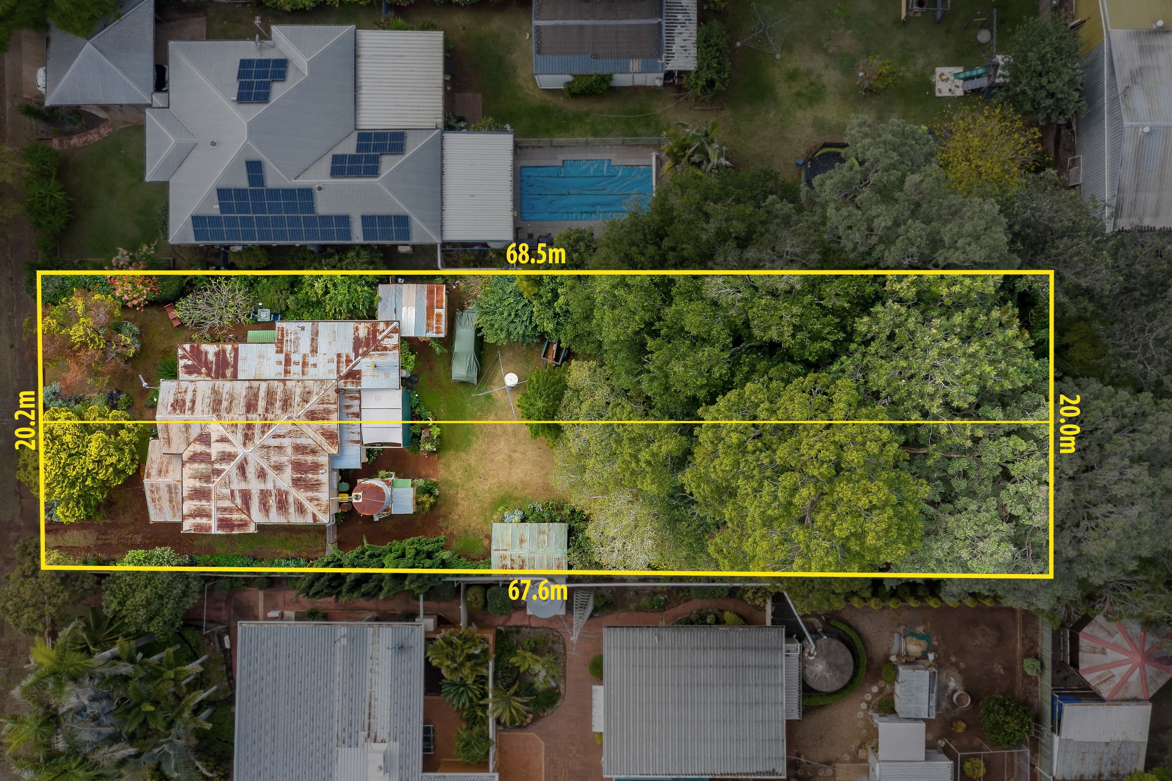 112 Taylor Street, Newtown QLD 4350, Newtown - Thumbnail 6