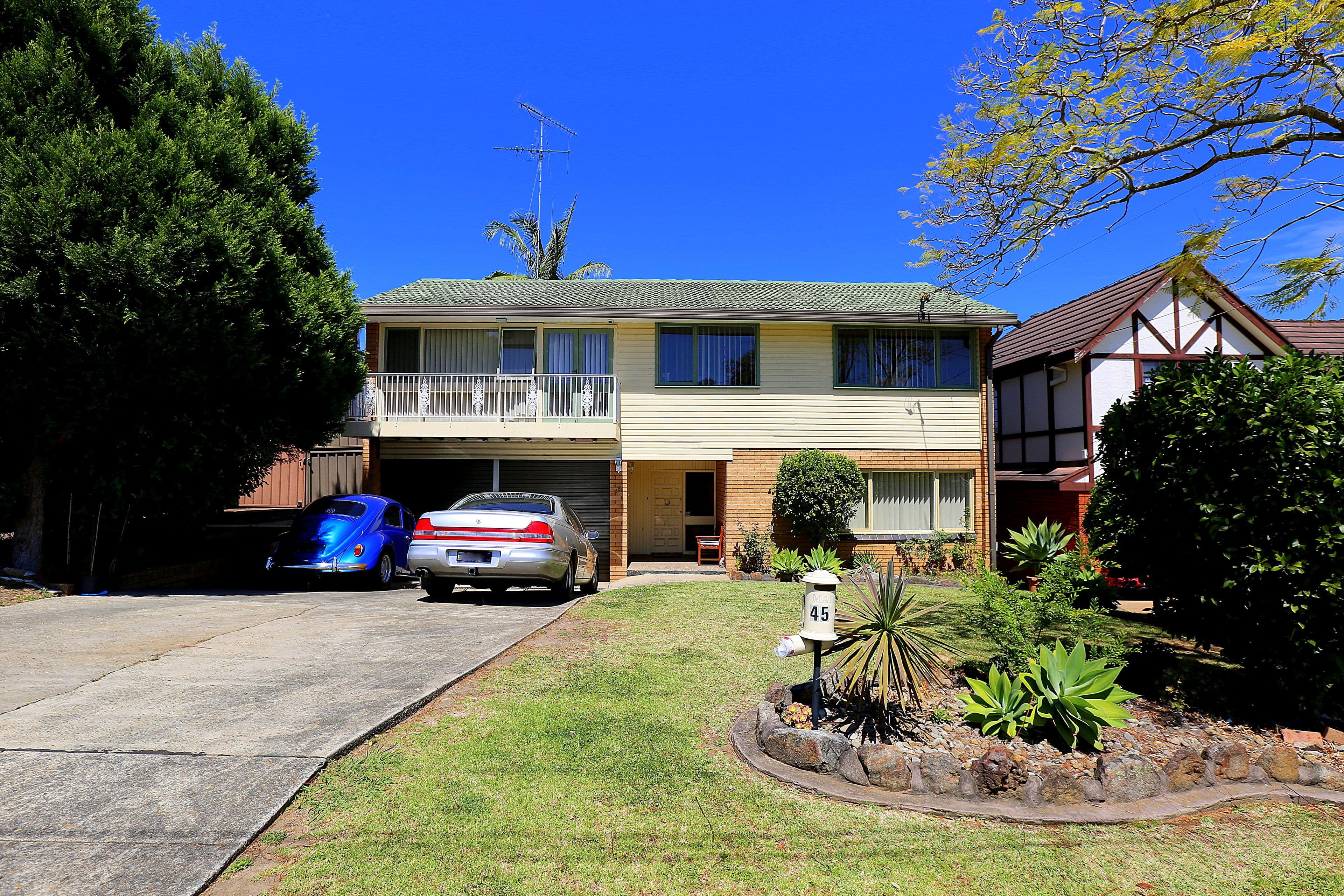 45 Wendy Avenue, Georges Hall - Image 1