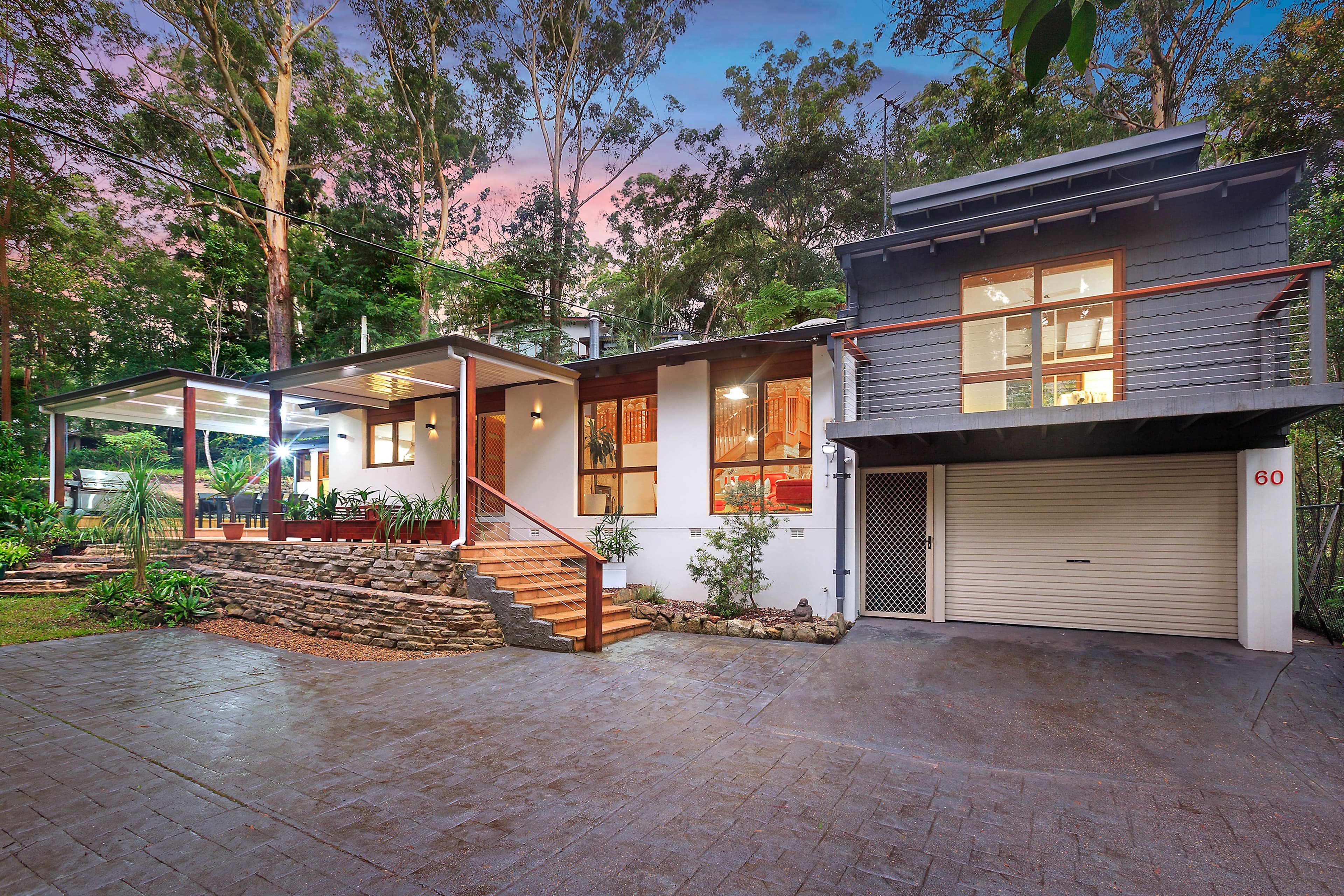 60 Finlay Road, Turramurra NSW 2074, Turramurra - Image 1