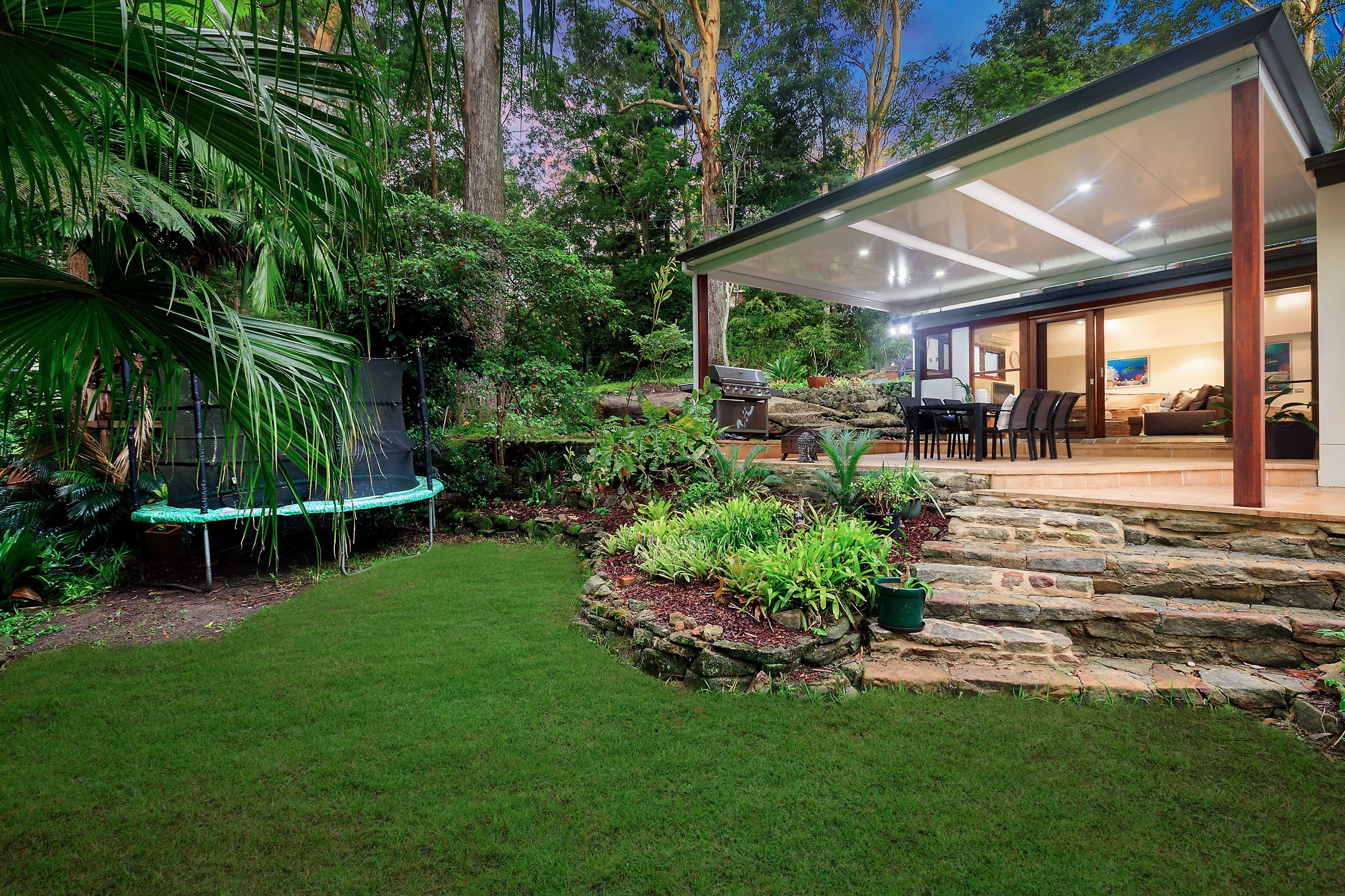 60 Finlay Road, Turramurra NSW 2074, Turramurra - Thumbnail 2
