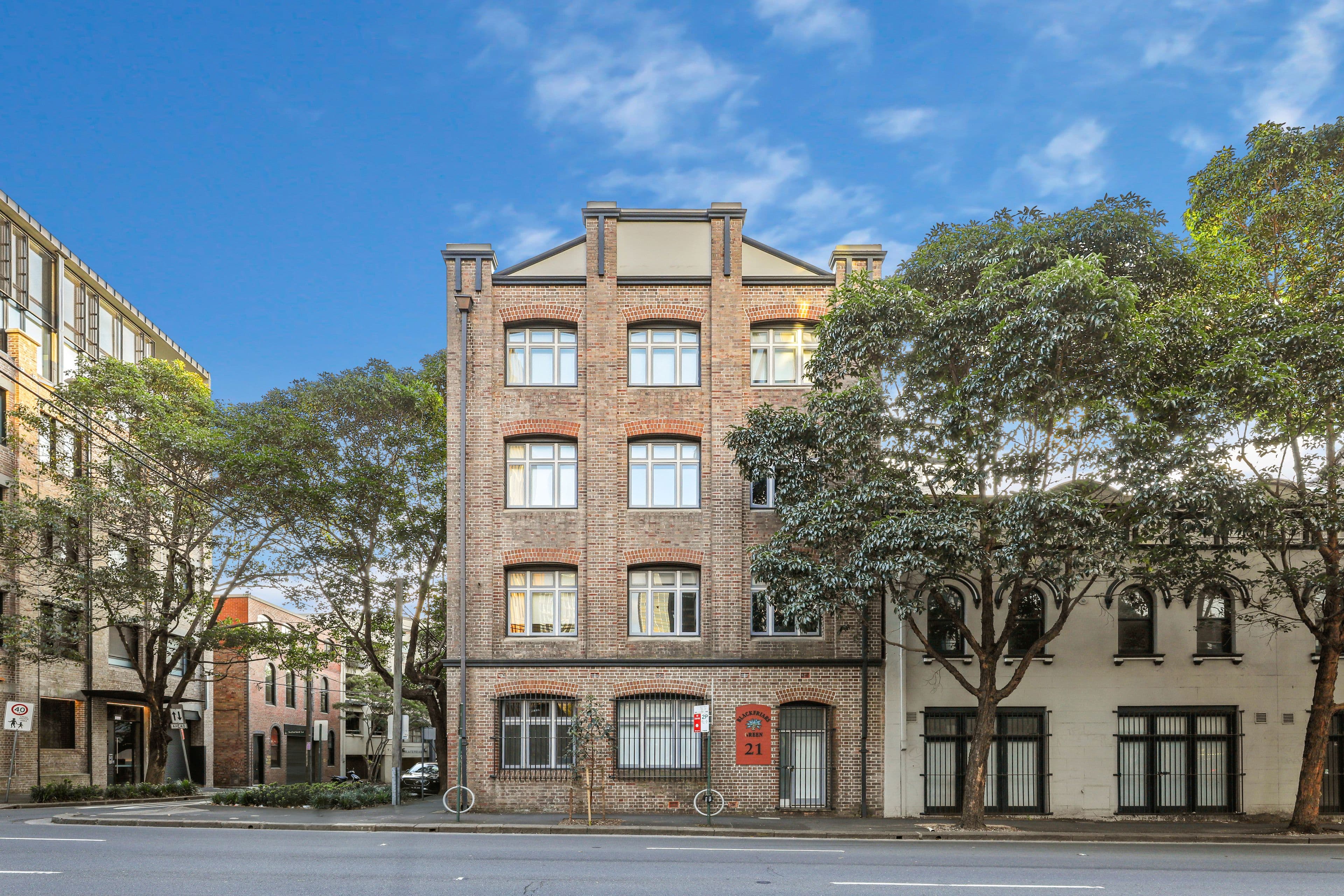 13-21 Abercrombie Street, Chippendale NSW 2008, Chippendale - Thumbnail 7
