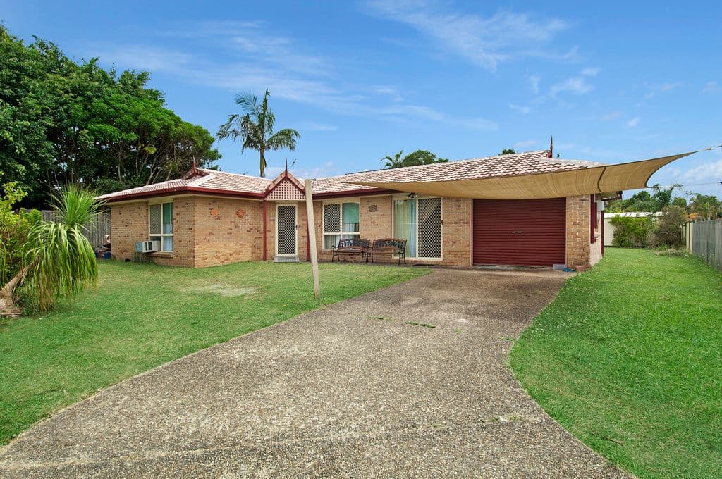 27 Wallace Street, Crestmead QLD 4132, Crestmead - Image 1