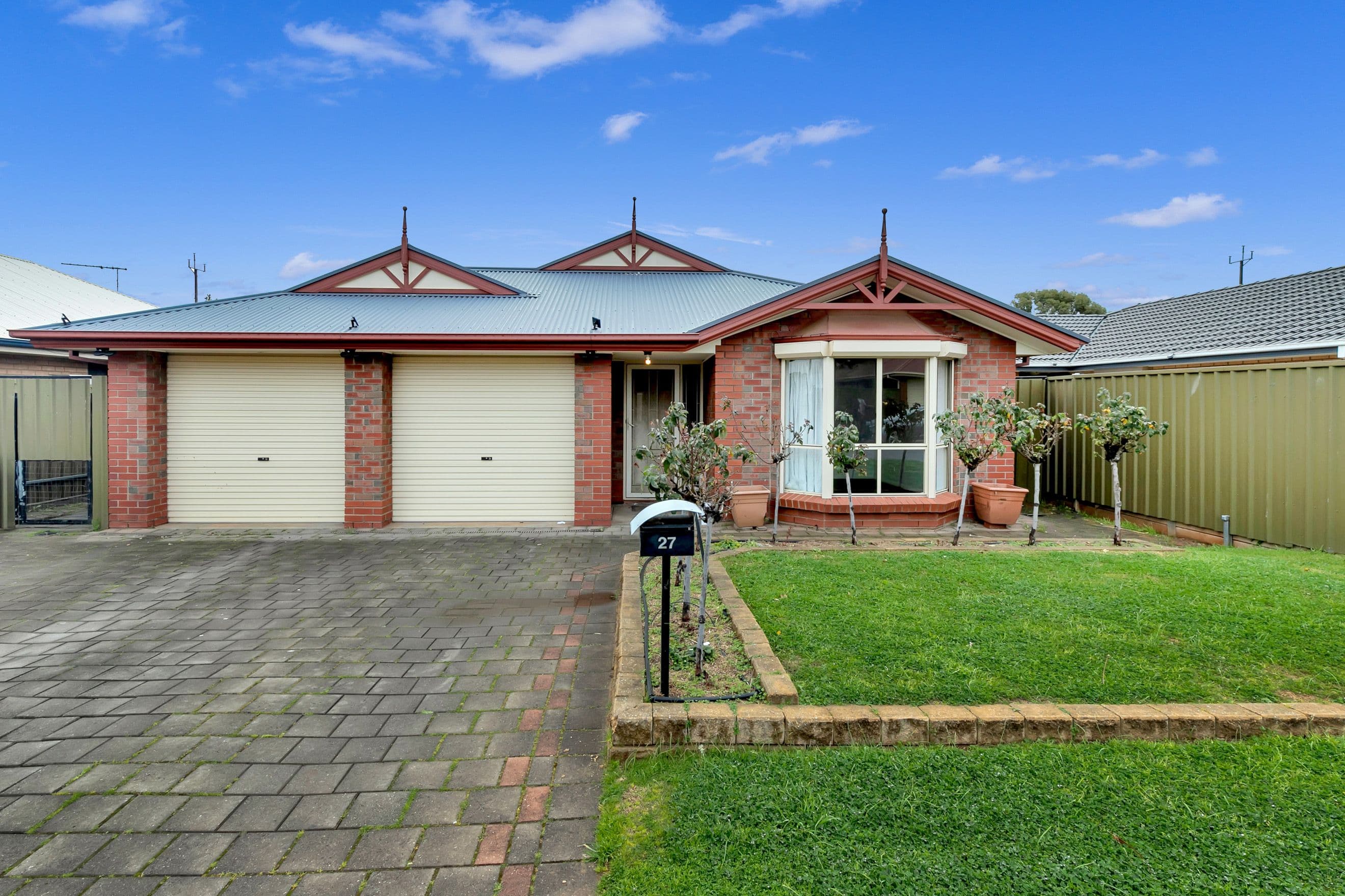 27 Dartmouth Street, Davoren Park SA 5113, Davoren Park - Image 1