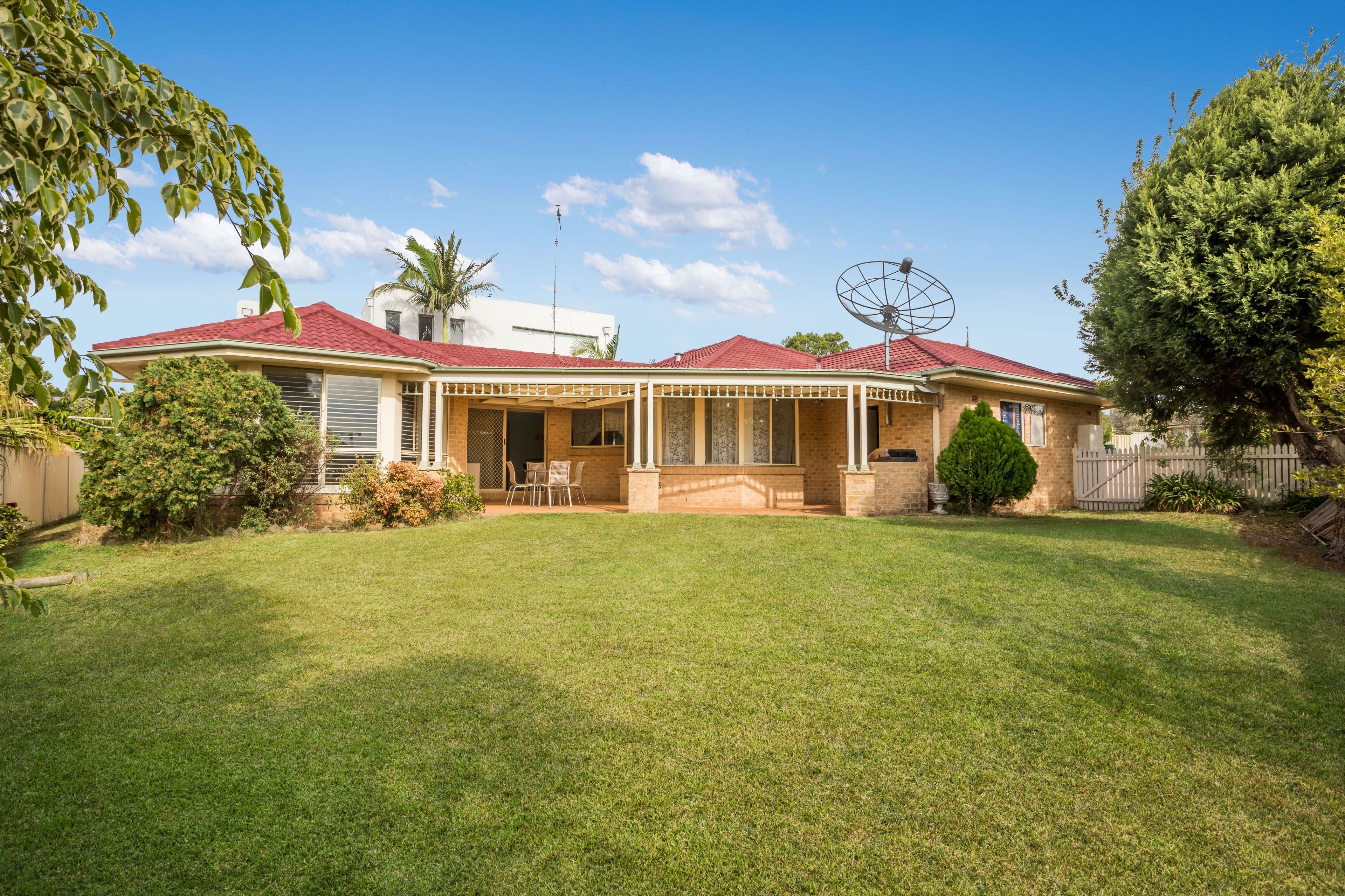 70 Bingara Crescent, Bella Vista - Thumbnail 8