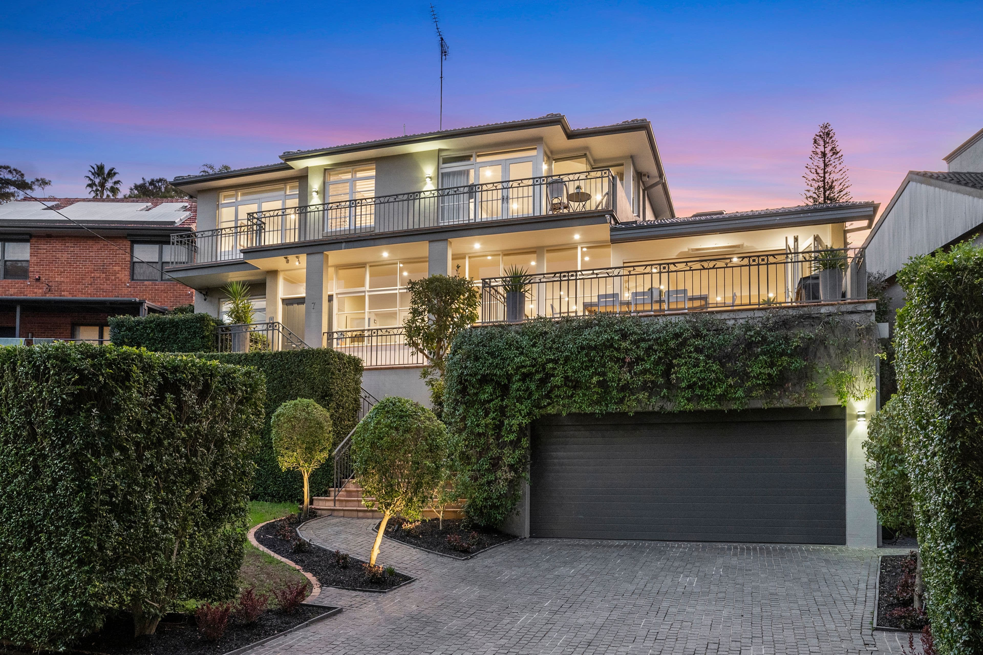 7 Marsala Street, Mosman NSW 2088, Mosman - Thumbnail 7