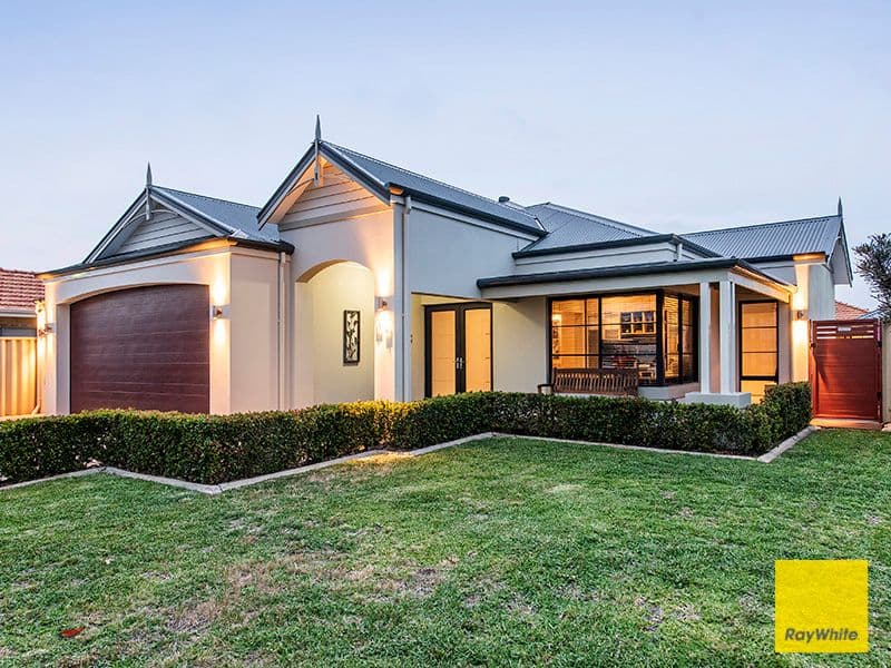16 Whimbrel Way, Harrisdale WA 6112, Harrisdale - Image 1