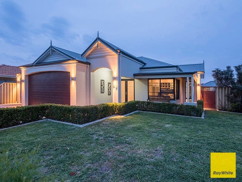 16 Whimbrel Way, Harrisdale WA 6112, Harrisdale - Thumbnail 4
