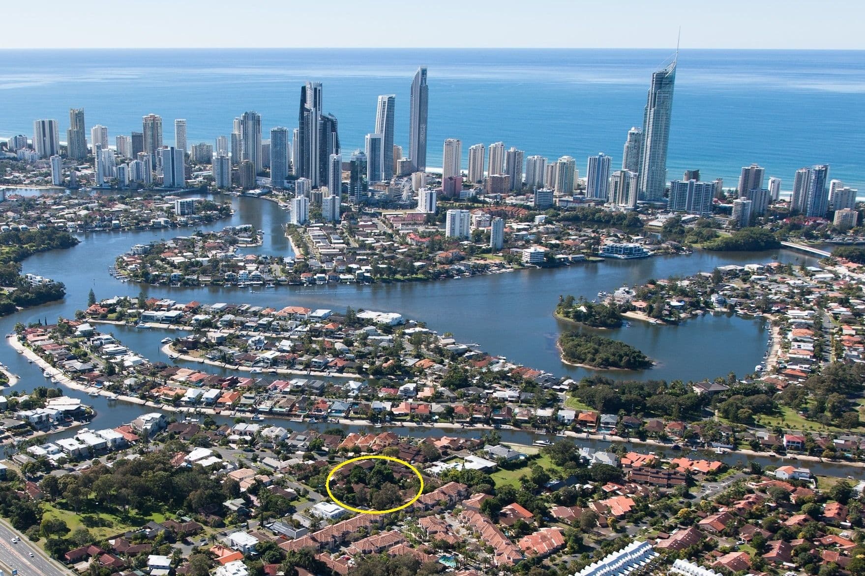 7 Wildwood Court, Surfers Paradise QLD 4217, Surfers Paradise - Image 1