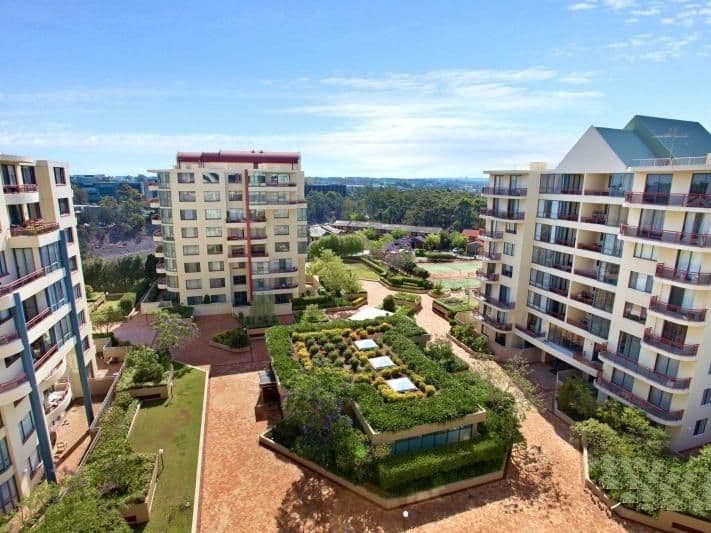 1-15 Fontenoy Road, Macquarie Park NSW 2113, Macquarie Park - Image 1