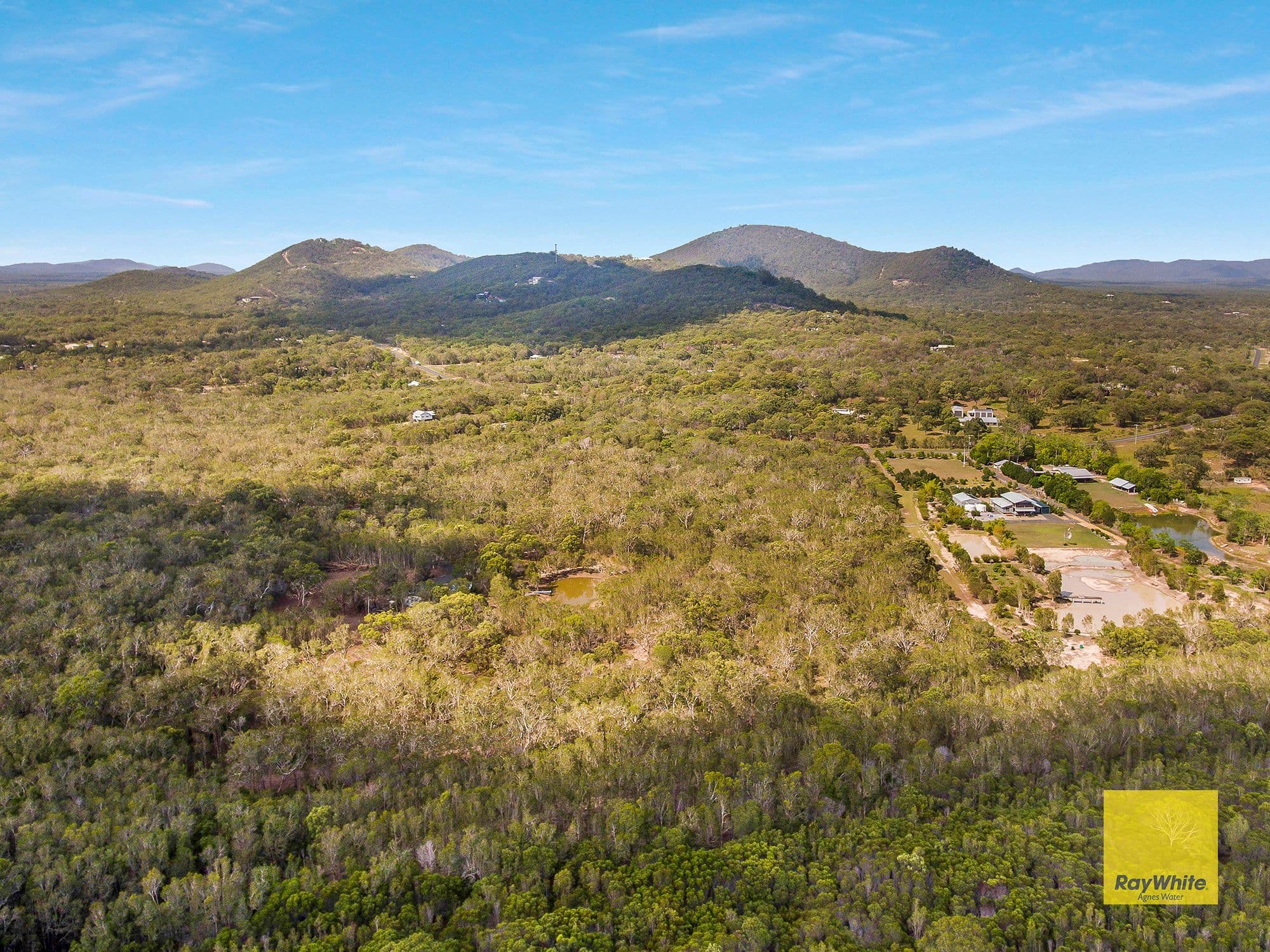 LOT 547 Anderson Way, Agnes Water QLD 4677, Agnes Water - Thumbnail 2