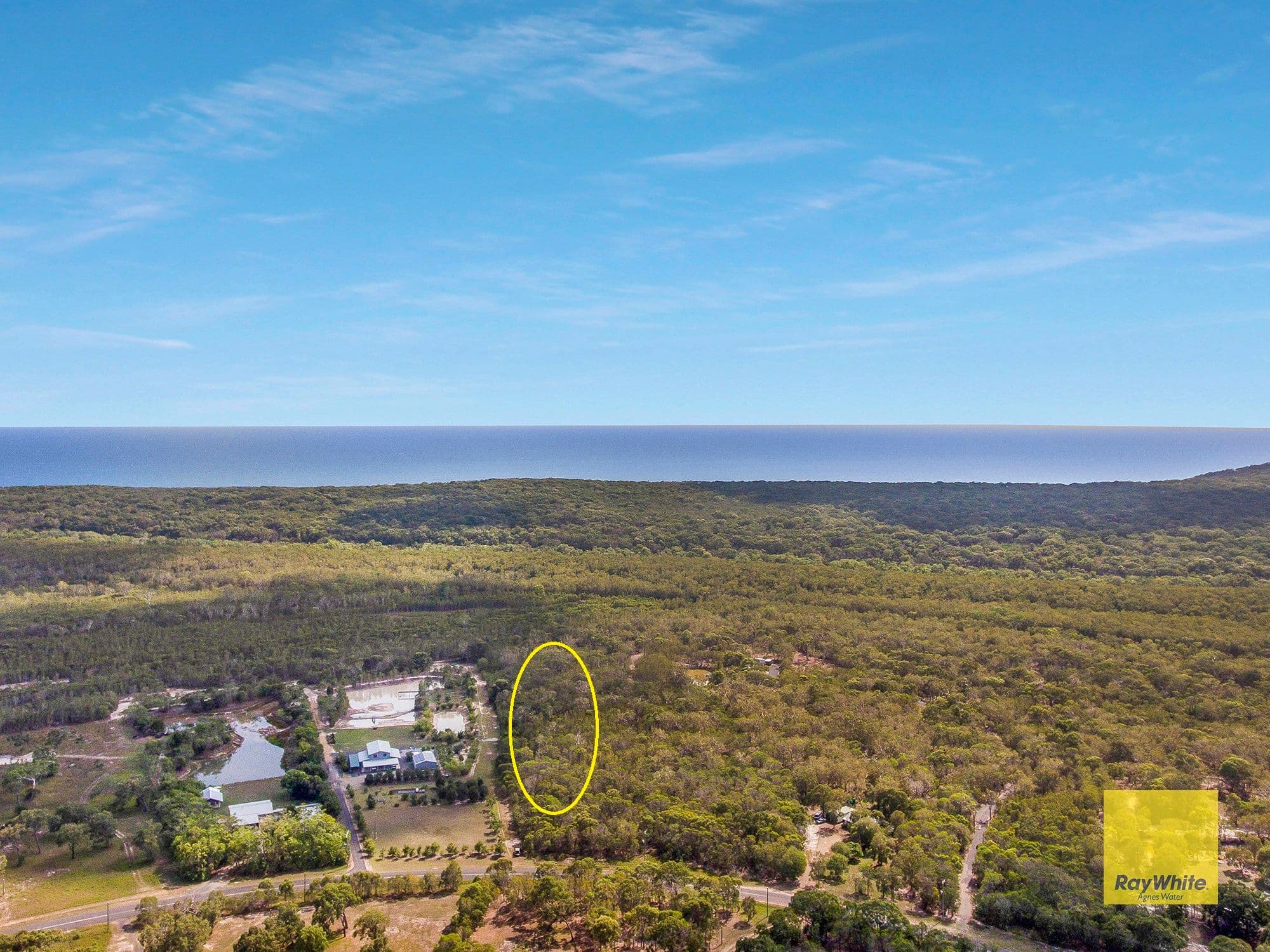 LOT 547 Anderson Way, Agnes Water QLD 4677, Agnes Water - Thumbnail 3