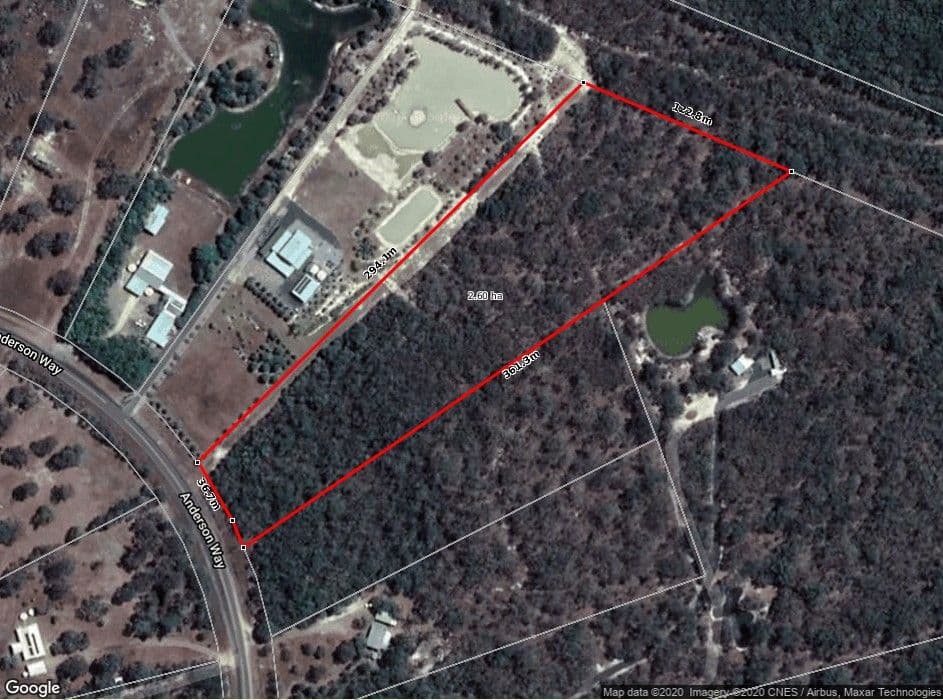 LOT 547 Anderson Way, Agnes Water QLD 4677, Agnes Water - Thumbnail 5