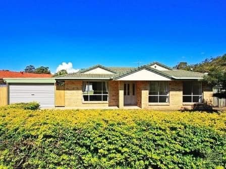 3 Andamooka Place, ALEXANDRA HILLS QLD 4161, Alexandra Hills - Thumbnail 4