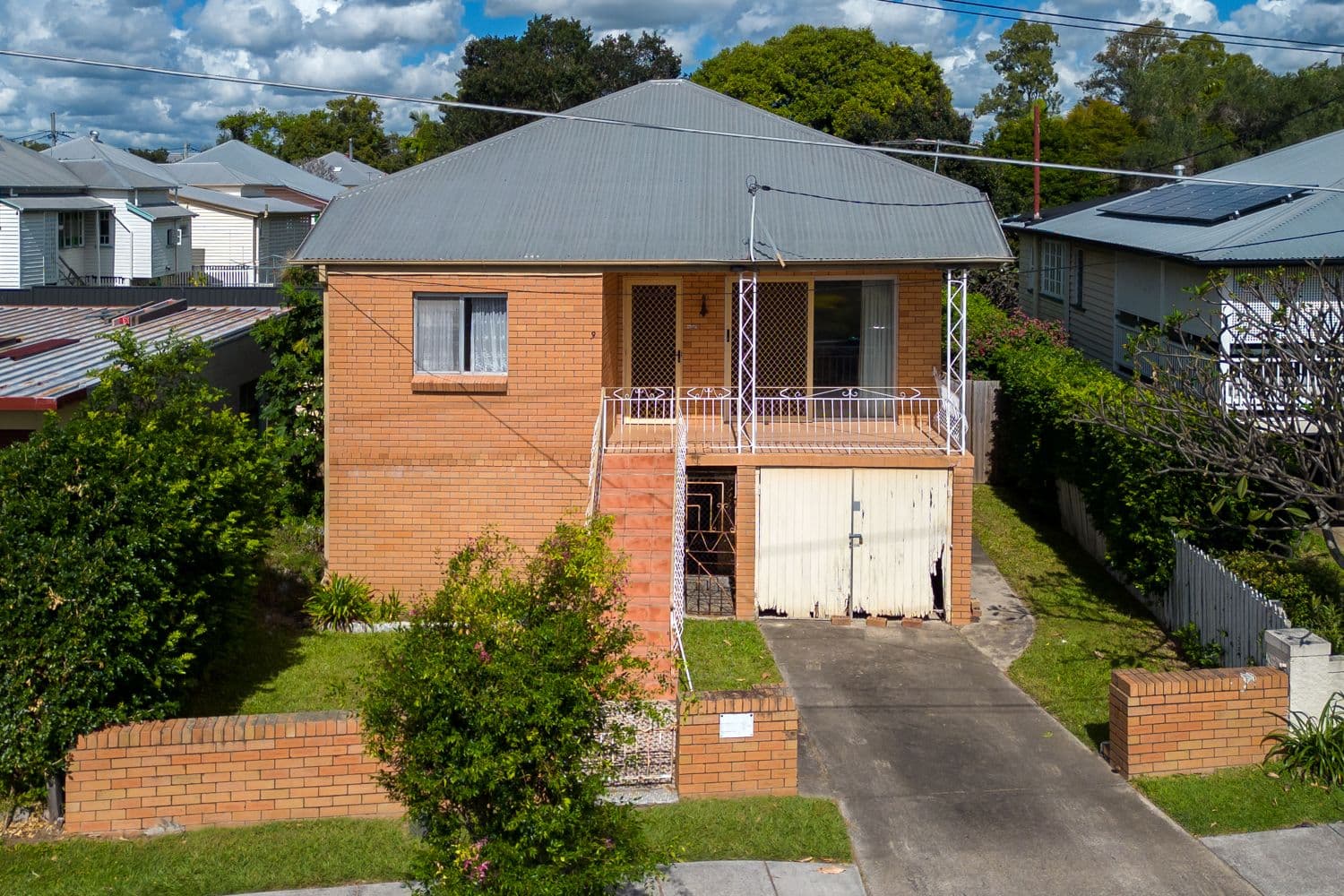 9 Rose Street, Wooloowin QLD 4030, Wooloowin - Image 1