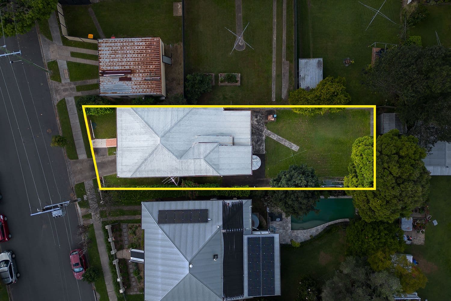 9 Rose Street, Wooloowin QLD 4030, Wooloowin - Thumbnail 6