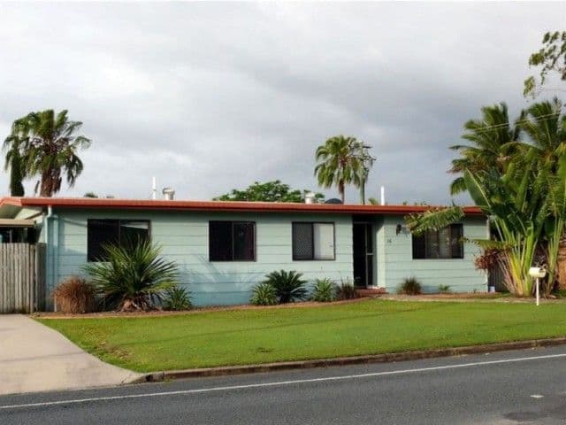 16 Raymond Croker Avenue, MOUNT PLEASANT QLD 4740, Mount Pleasant - Image 1
