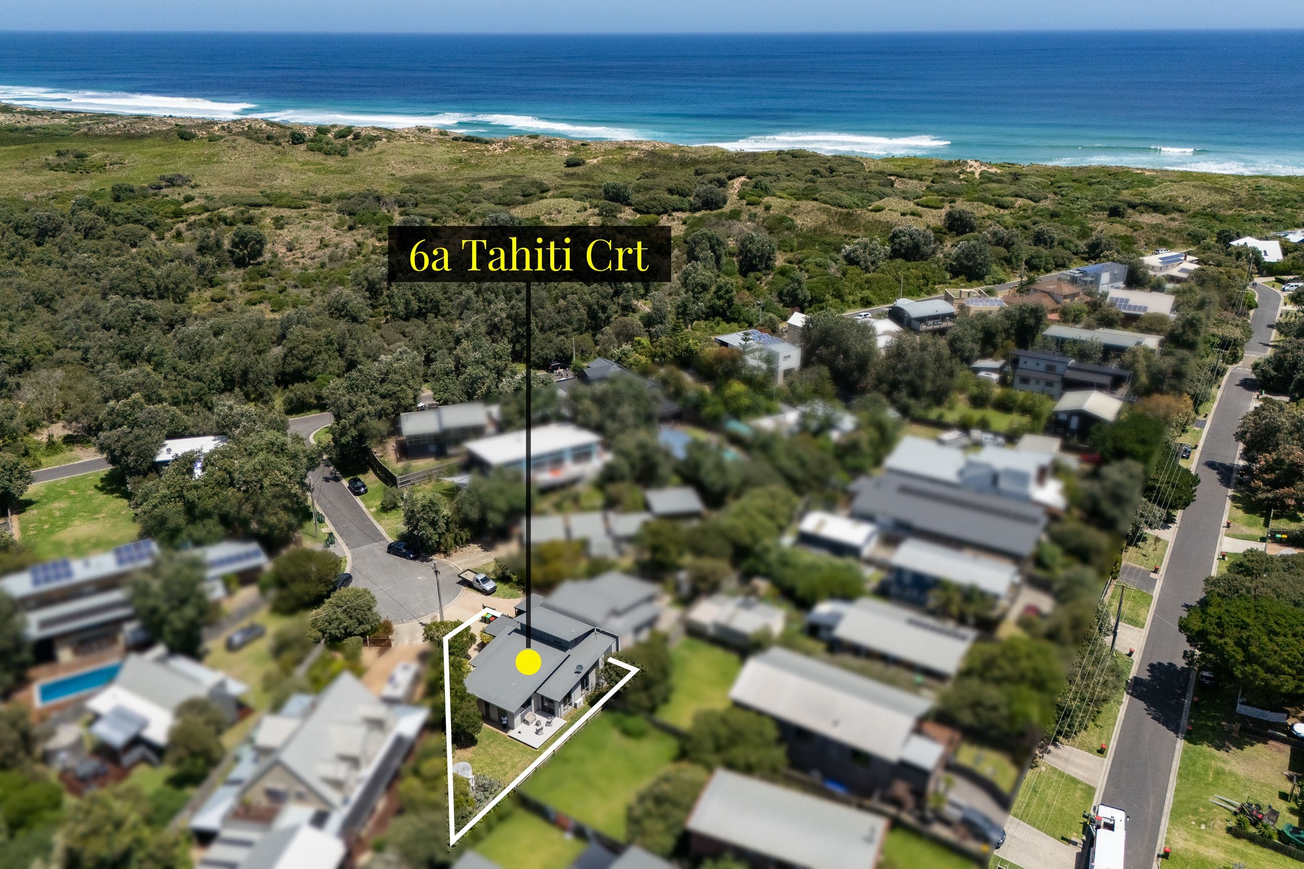6a Tahiti Court, Cape Woolamai VIC 3925, Cape Woolamai - Thumbnail 2