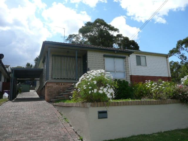 BLACKALLS PARK NSW 2283, Blackalls Park - Image 1